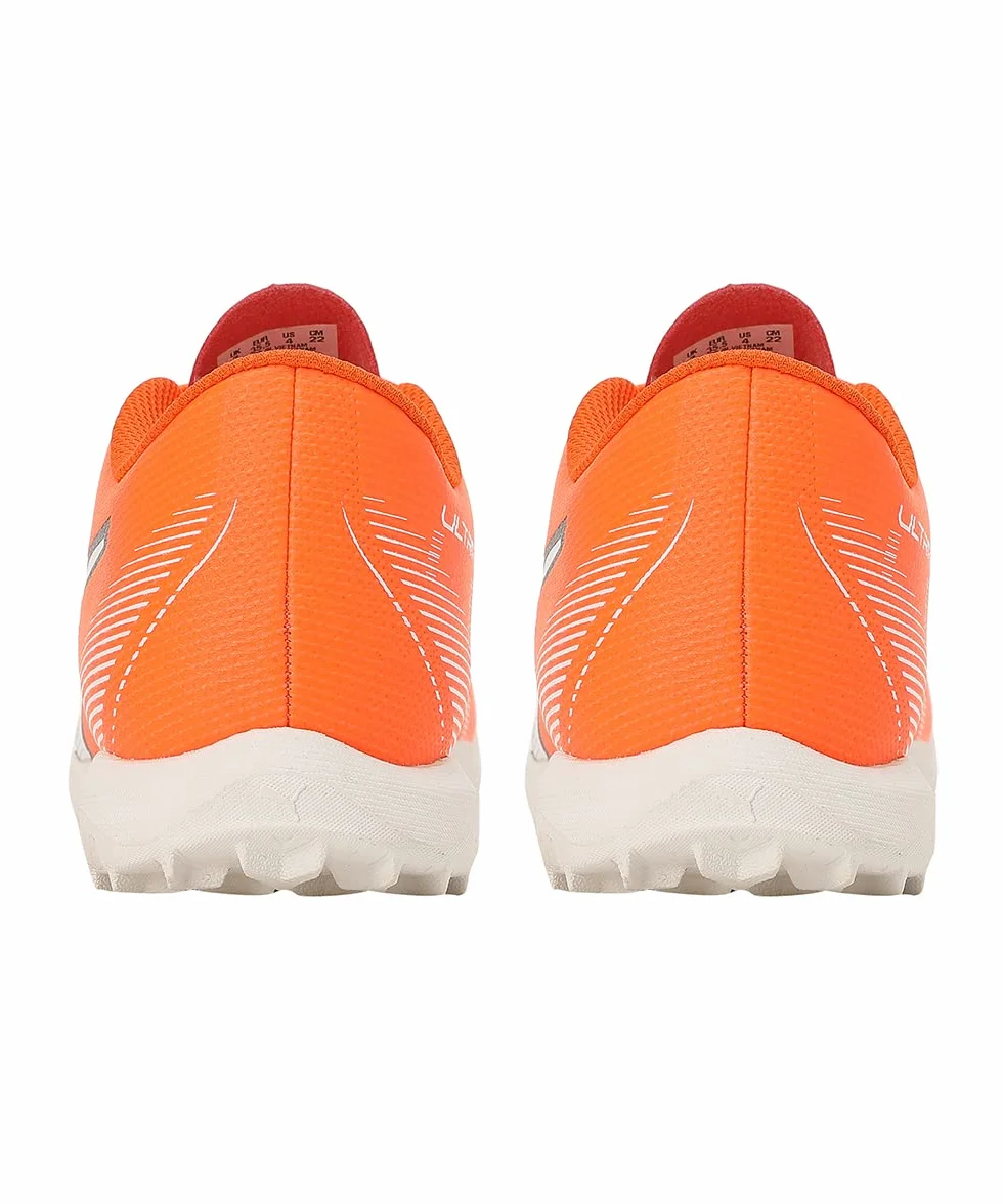 PUMA Ultra Play Tt Jr - Buty do piłki nożnej Uniseks - dzieci
