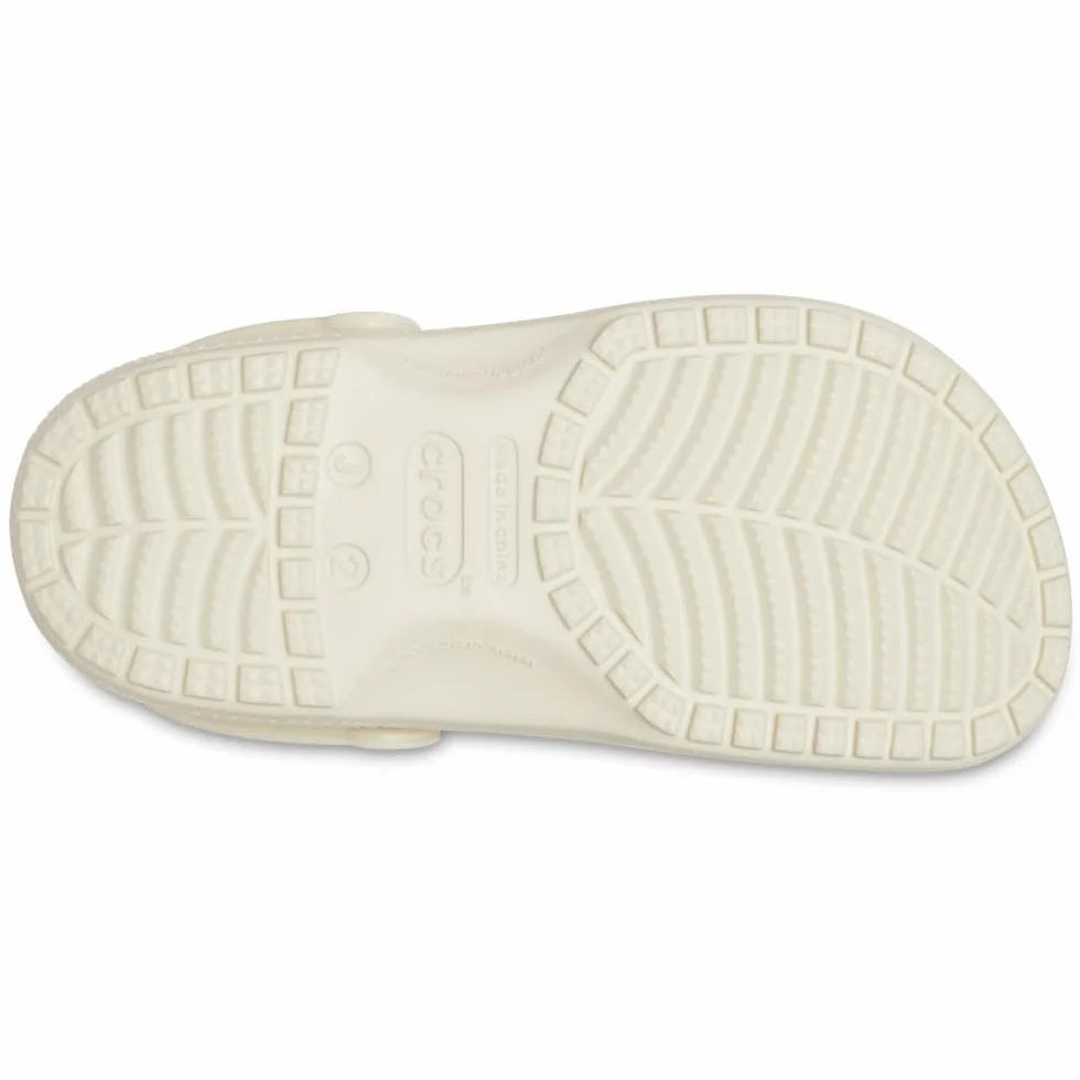 Crocs Uniseks - dzieci Classic Clog KChodaki