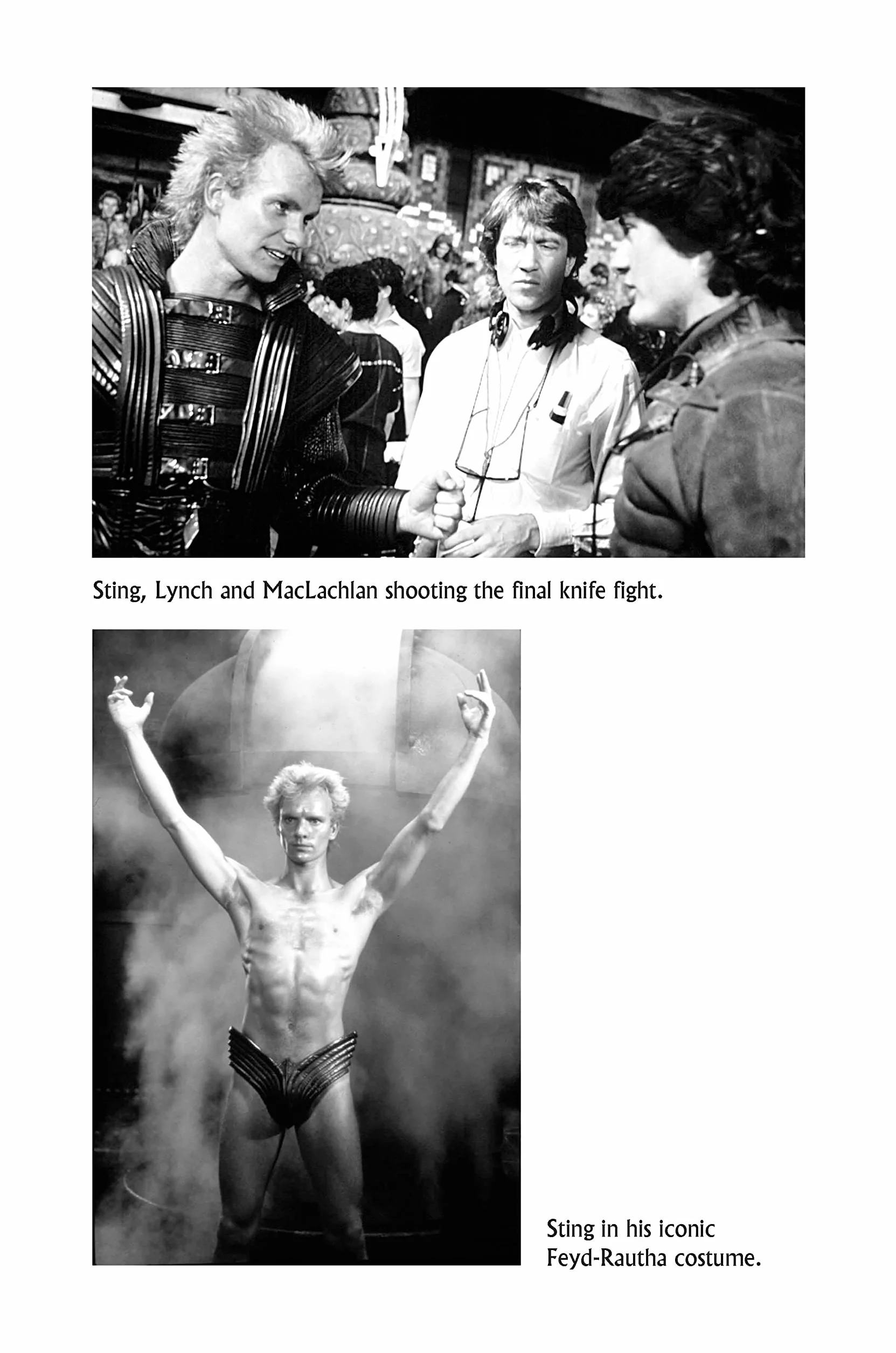 A Masterpiece in Disarray: David Lynch's Dune. an Oral History.