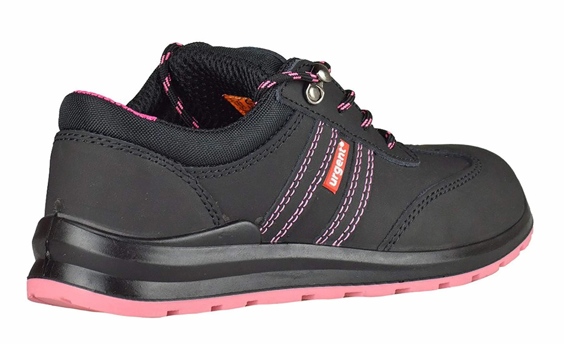 Urg Damskie buty robocze buty ochronne buty ochronne stalowe noski S1 rozm. 36-41(214S1)