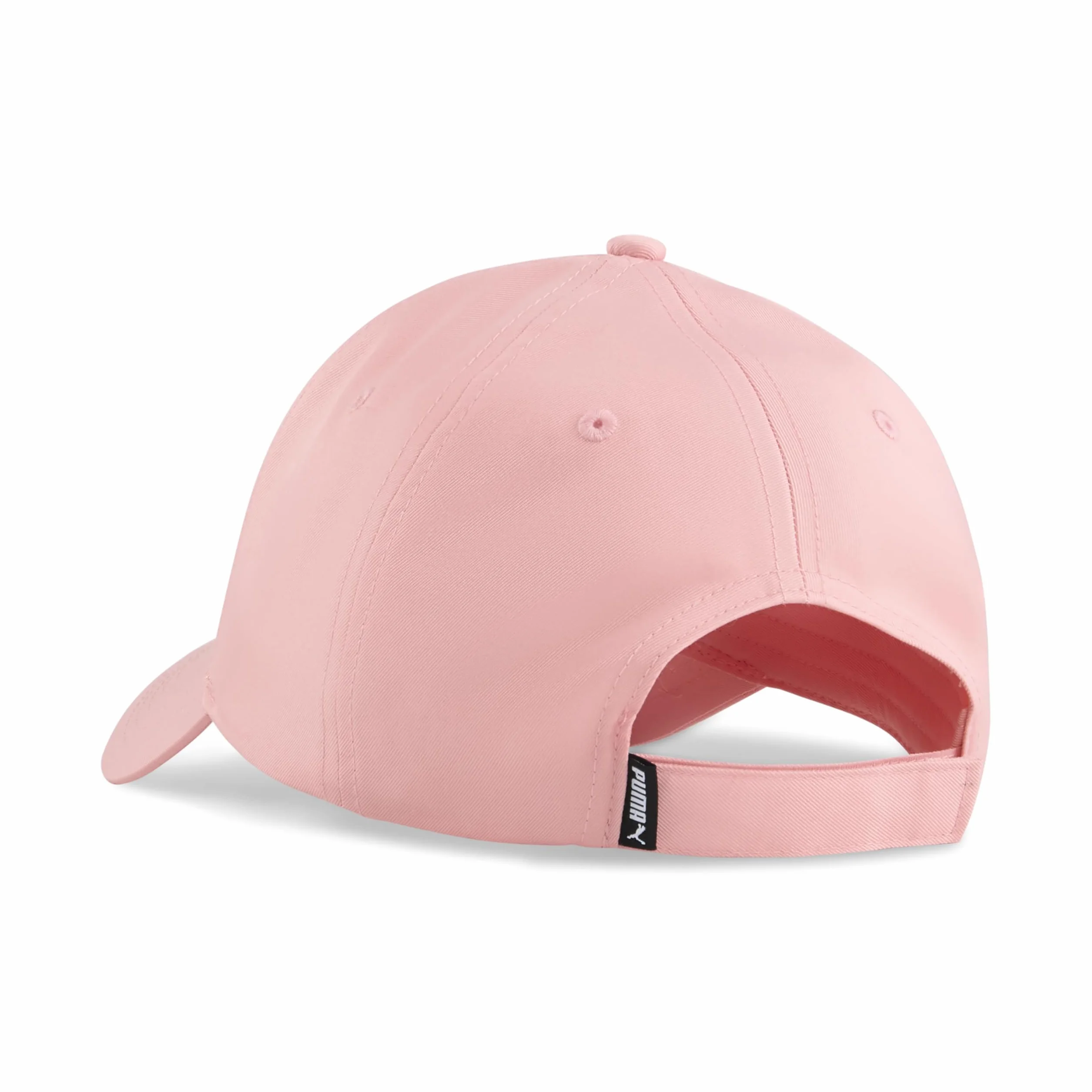 PUMA ESS Metalowa czapka BB CAT