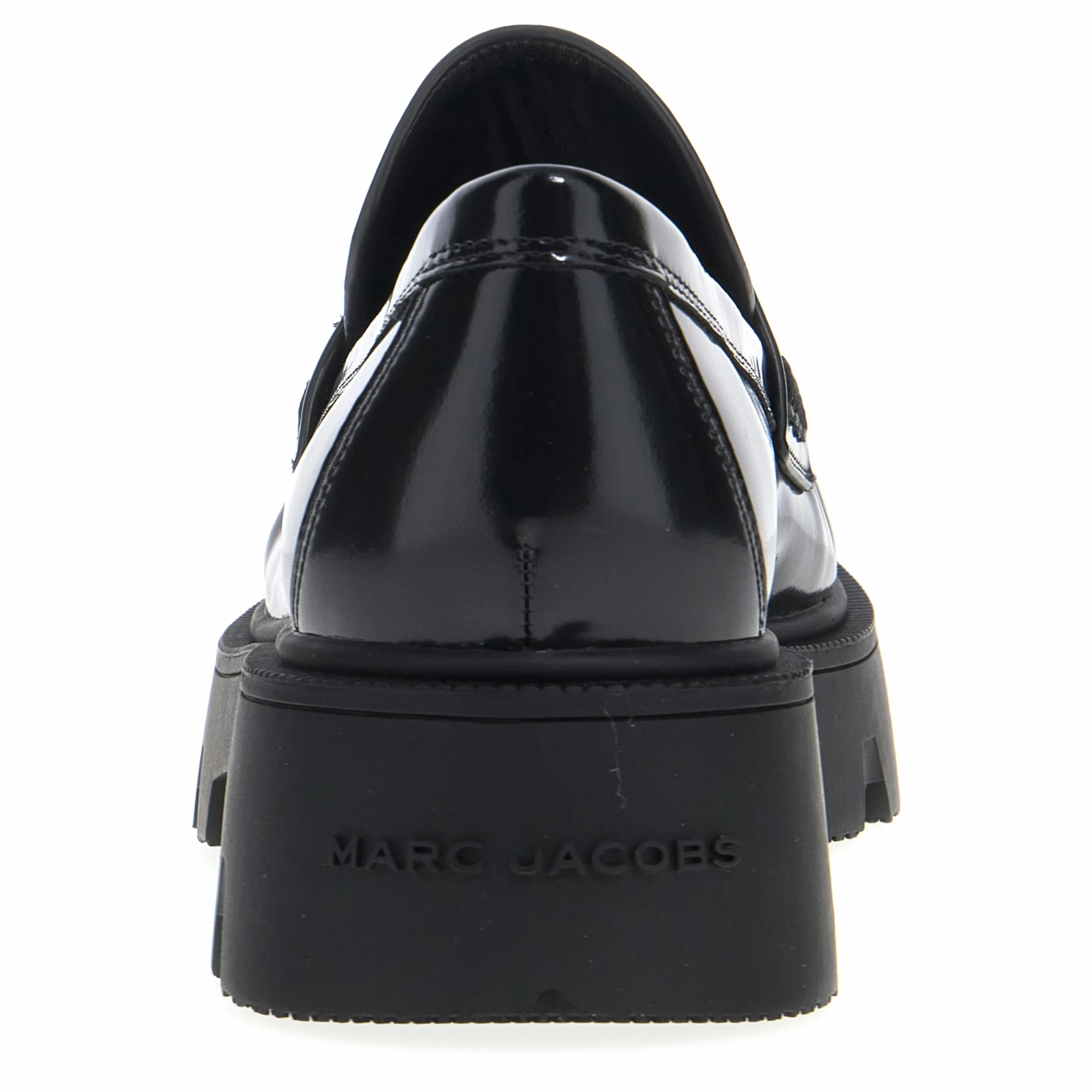 Marc Jacobs Kobiety The Frankie LoaferMokasyny