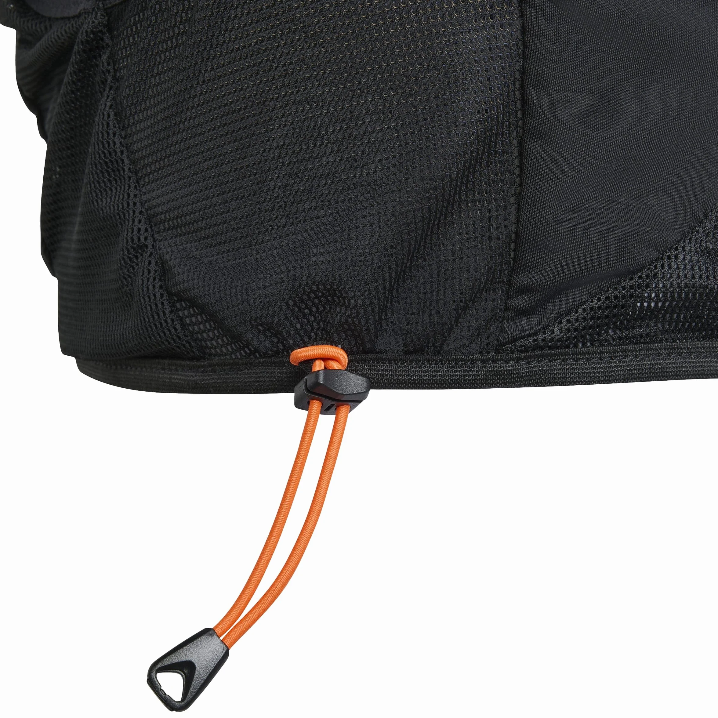 adidas Uniseks Terrex Multi Climacool Trail Vest 5L Hydration Pack, Black, S