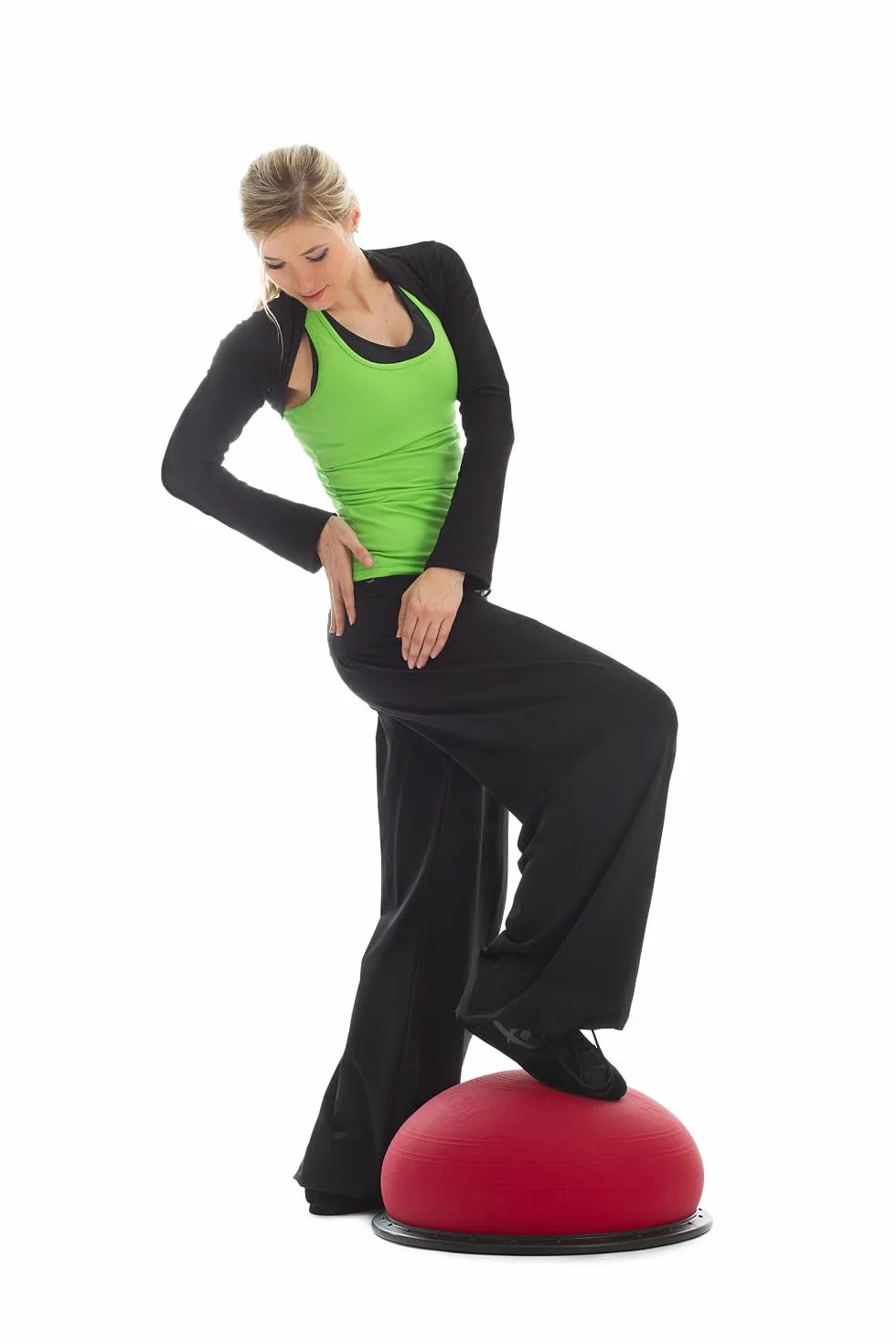 WINSHAPE Winshape Trainingshose Wte3 - Spodnie lekkoatletyczne Kobiety