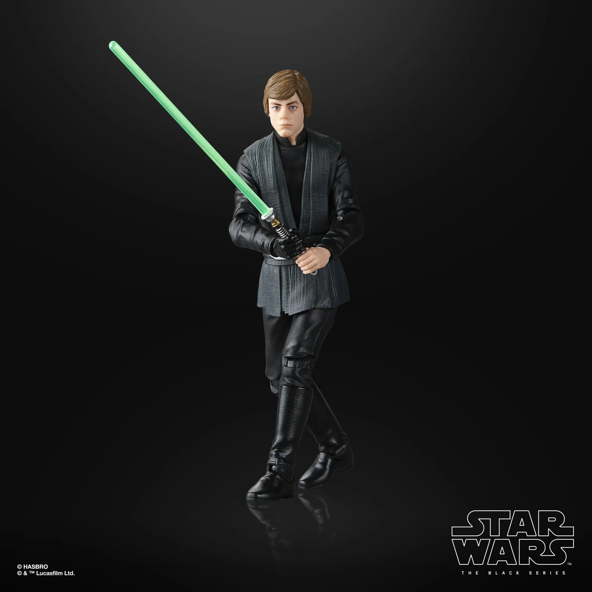 Star Wars BL Key Hits Worldwide