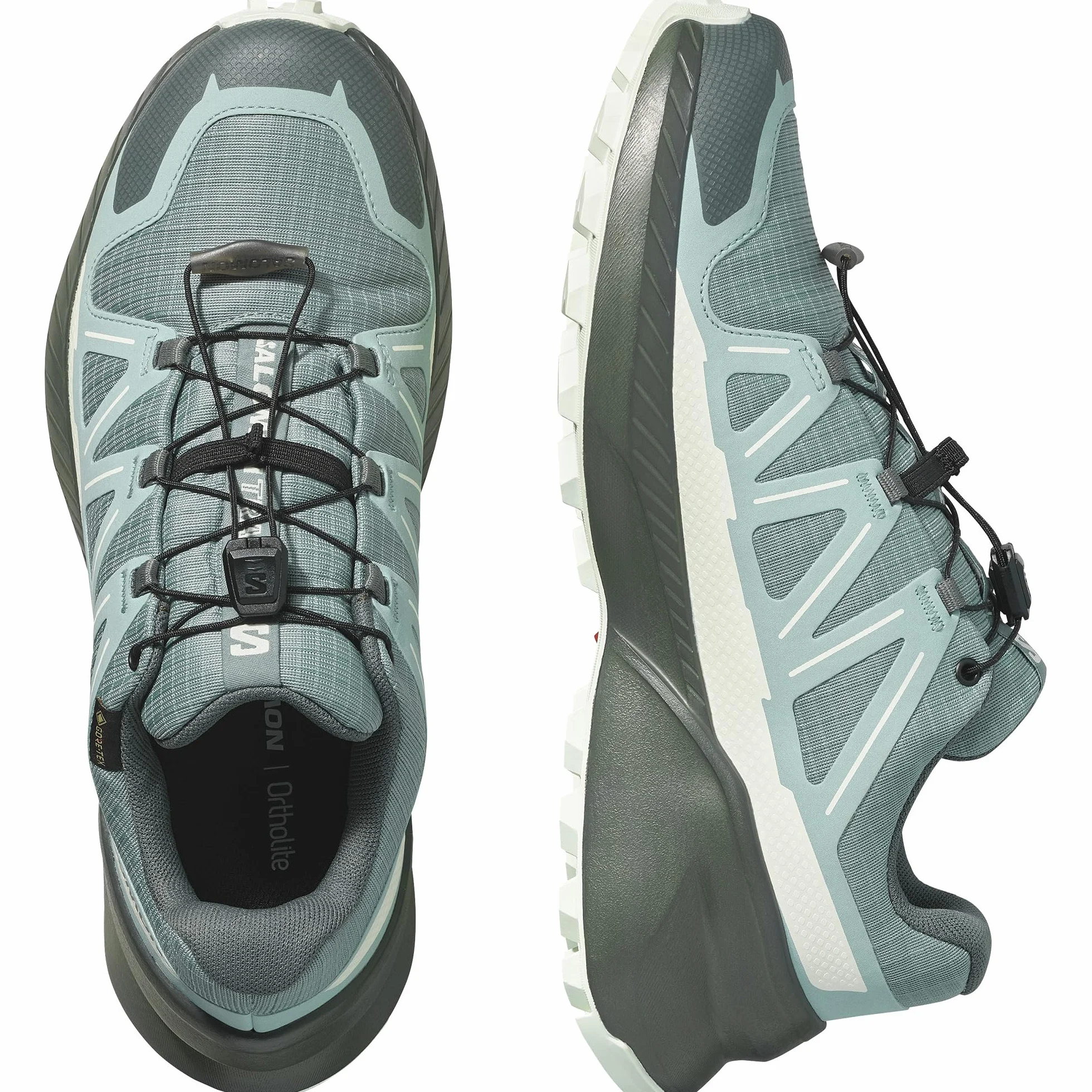 Salomon Kobiety Speedcross Peak Gore-texButy trekkingowe