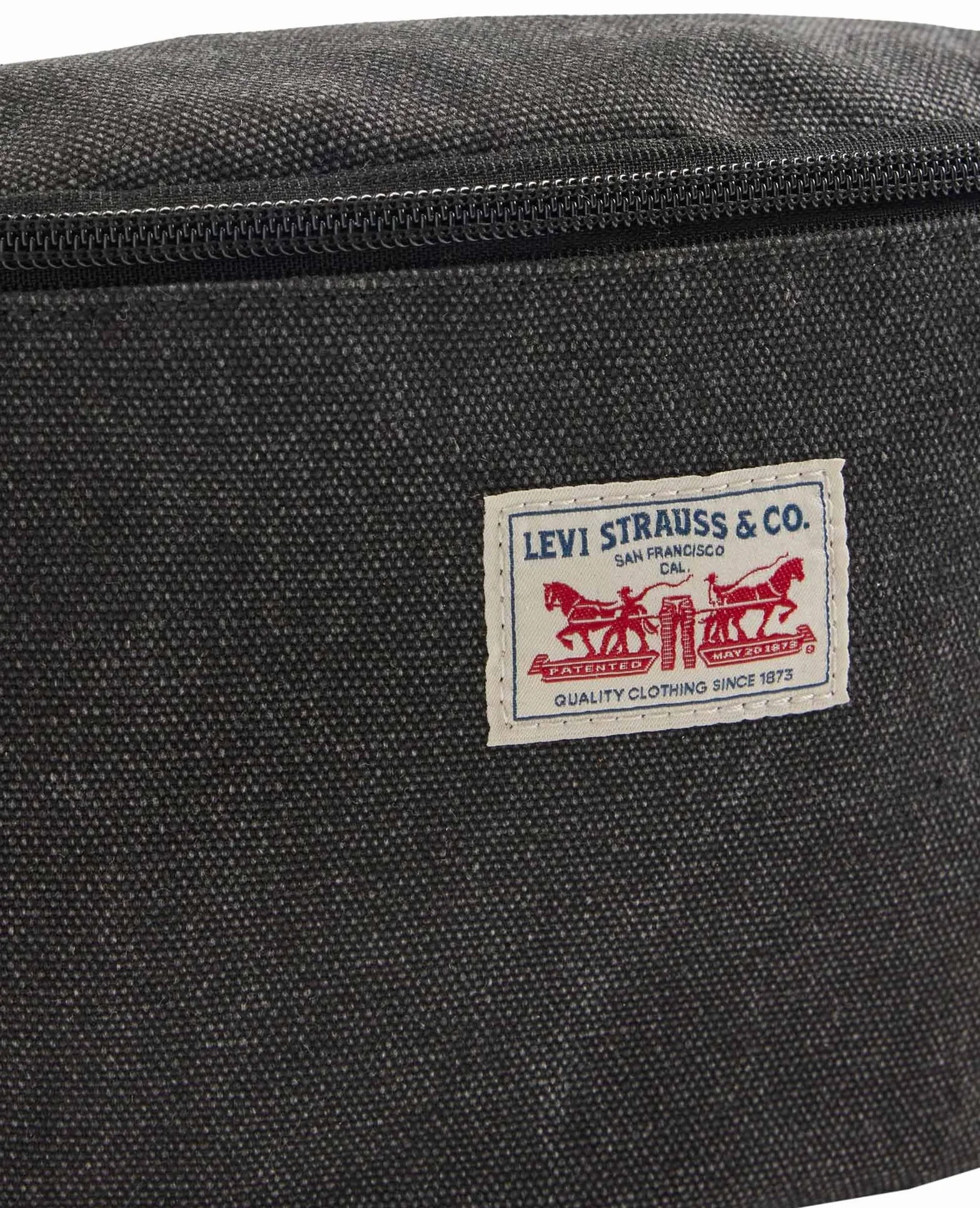 Levi's Men's Red TAB Mainline Duboce Sling OV, wędzona perła, smoked pearl, jeden rozmiar