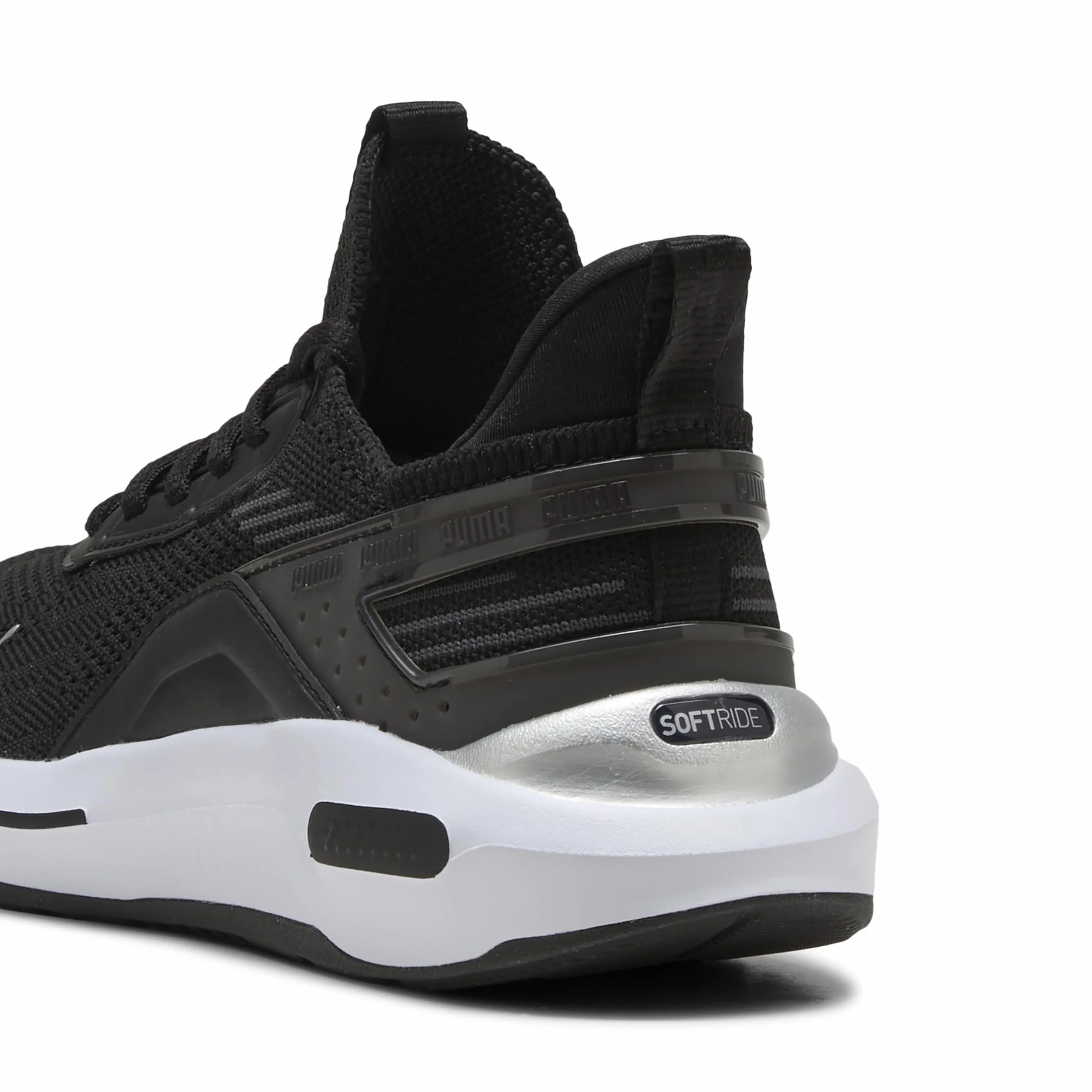 PUMA Uniseks Softride Enzo 5 HypeButy do biegania drogowego