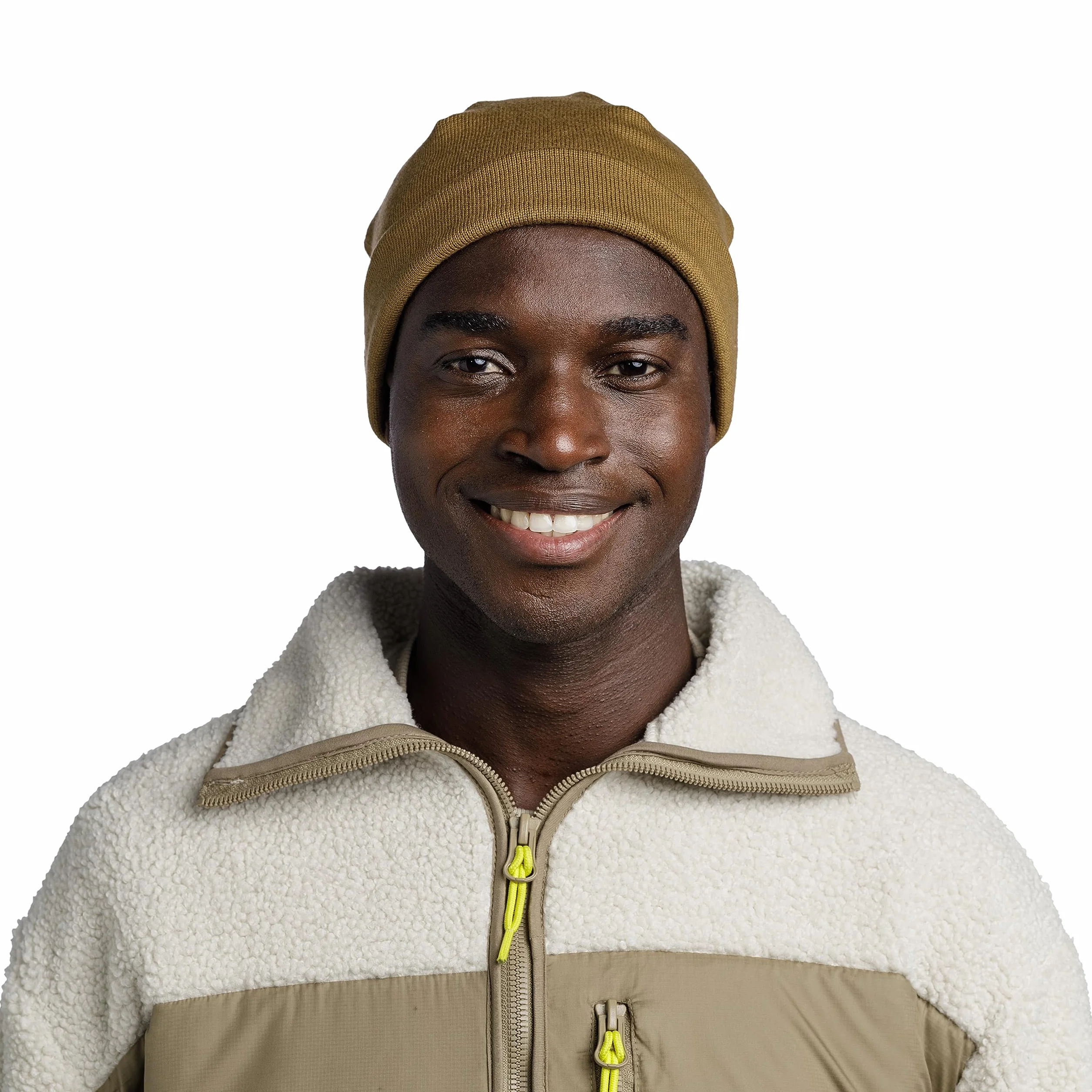 Buff Czapka Knitted Elro Dorośli unisex