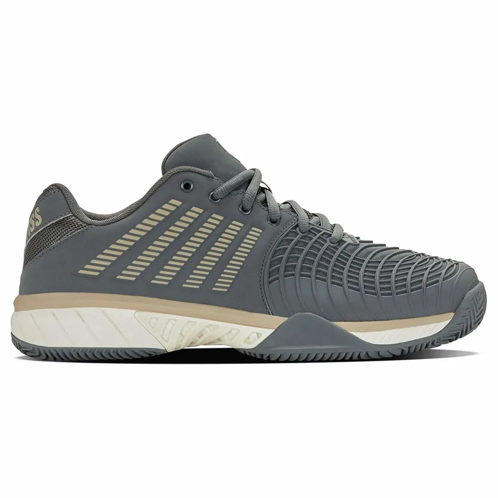 K-Swiss Mężczyźni Express Light 3 ClayButy do tenisa