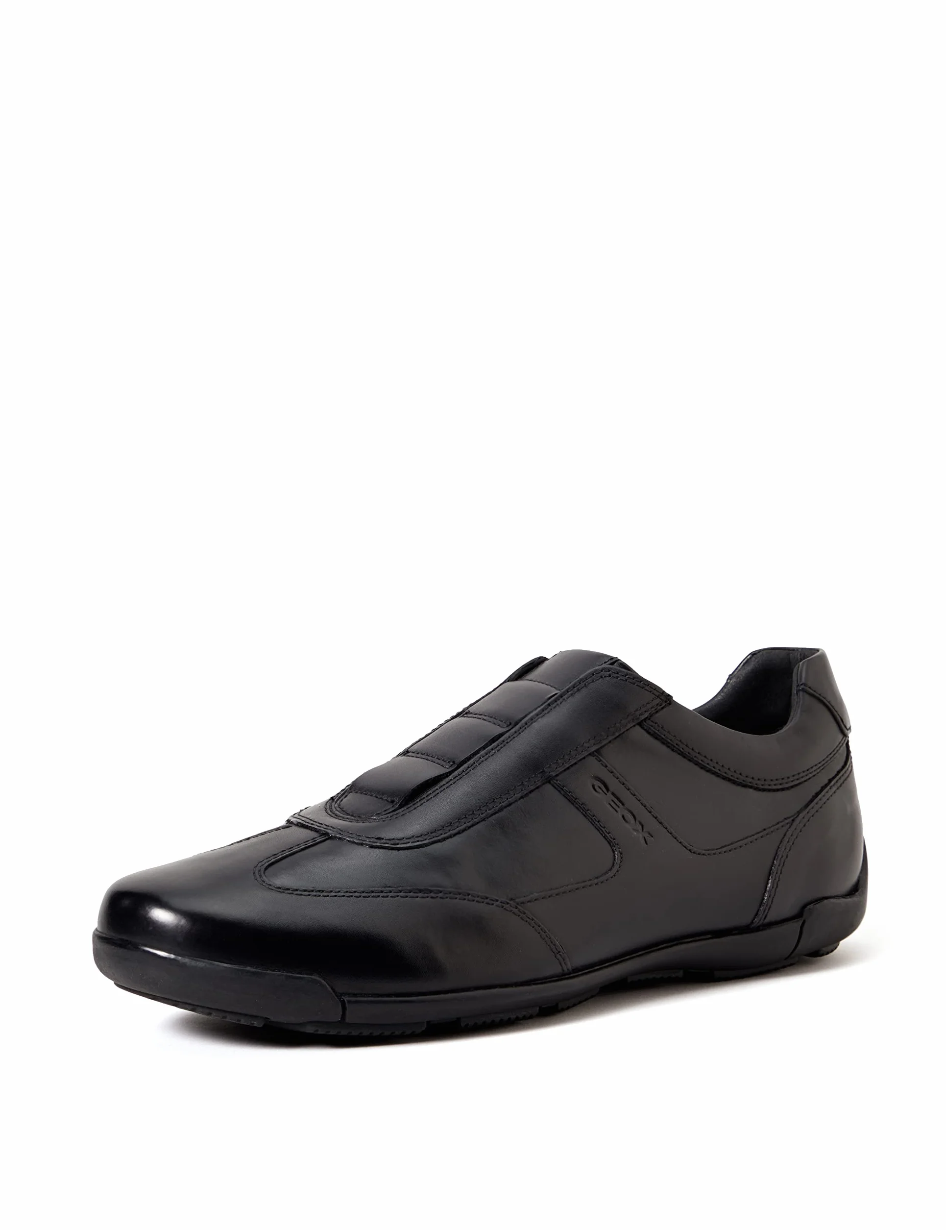 Geox Mężczyźni U Edgware BSNEAKERS