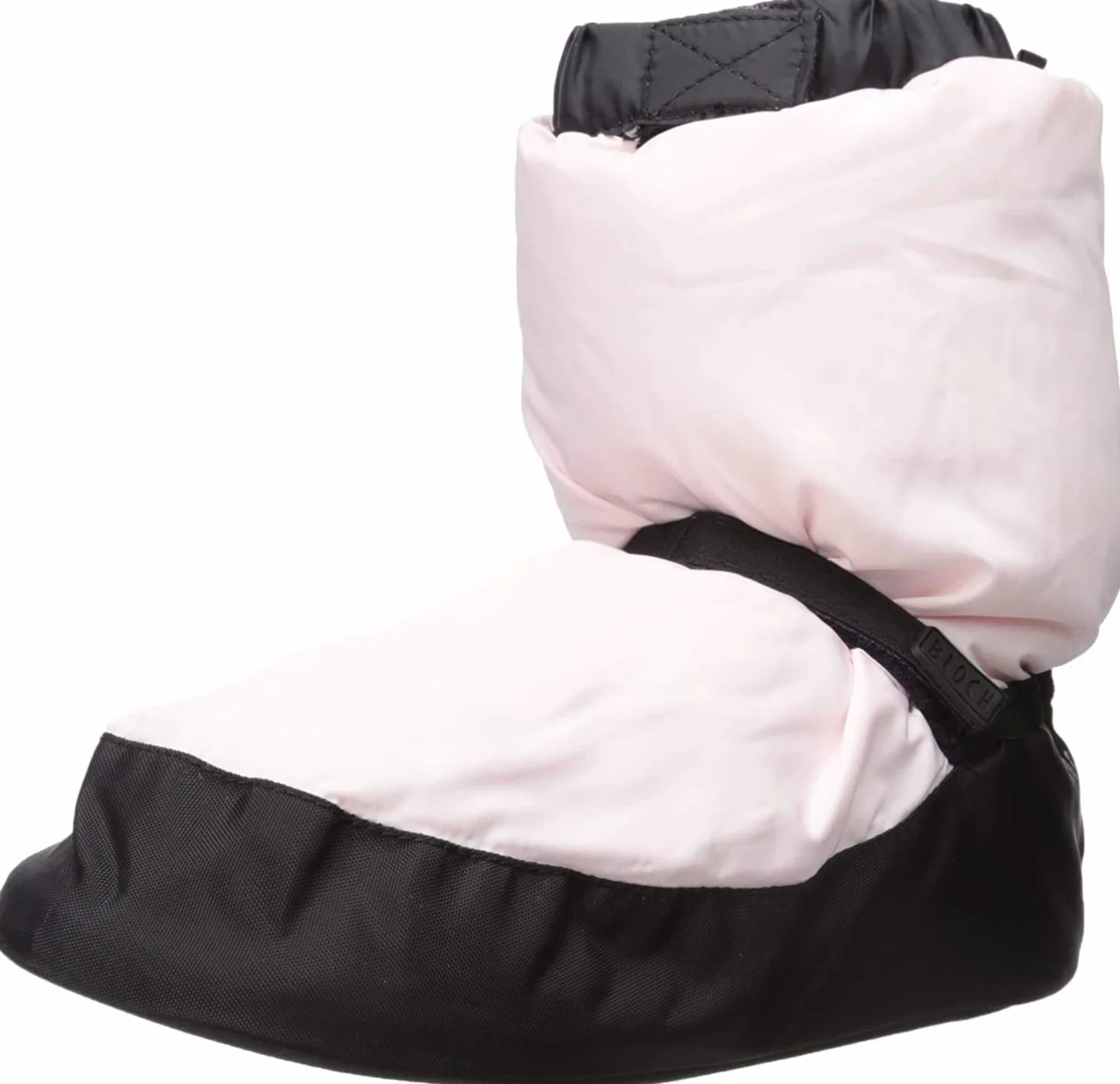 Bloch Warm Up Bootie - Trzonek: panie