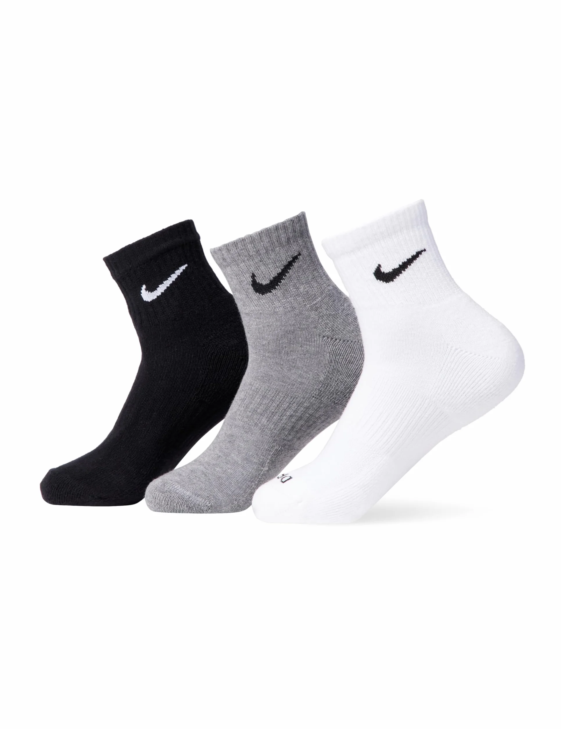 Nike Męskie skarpety Everyday Cushioned