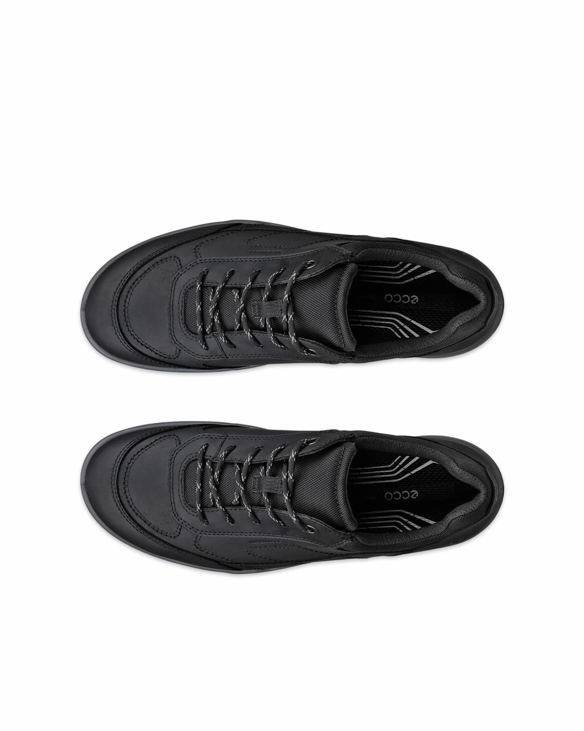 ECCO Męskie buty outdoorowe Xpedition III