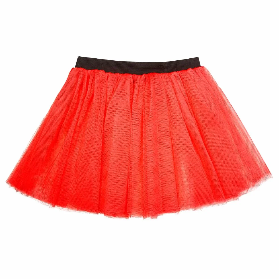 Boland - Tutu dla dorosłych, elastyczna talia, mini spódniczka, halka, kostium, karnawał, bal przebierańców