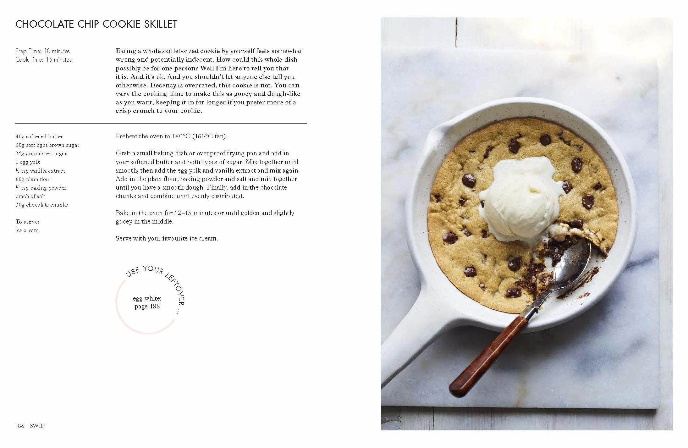 One Pot One Portion: Simple, speedy recipes, just for you: The Sunday Times bestseller