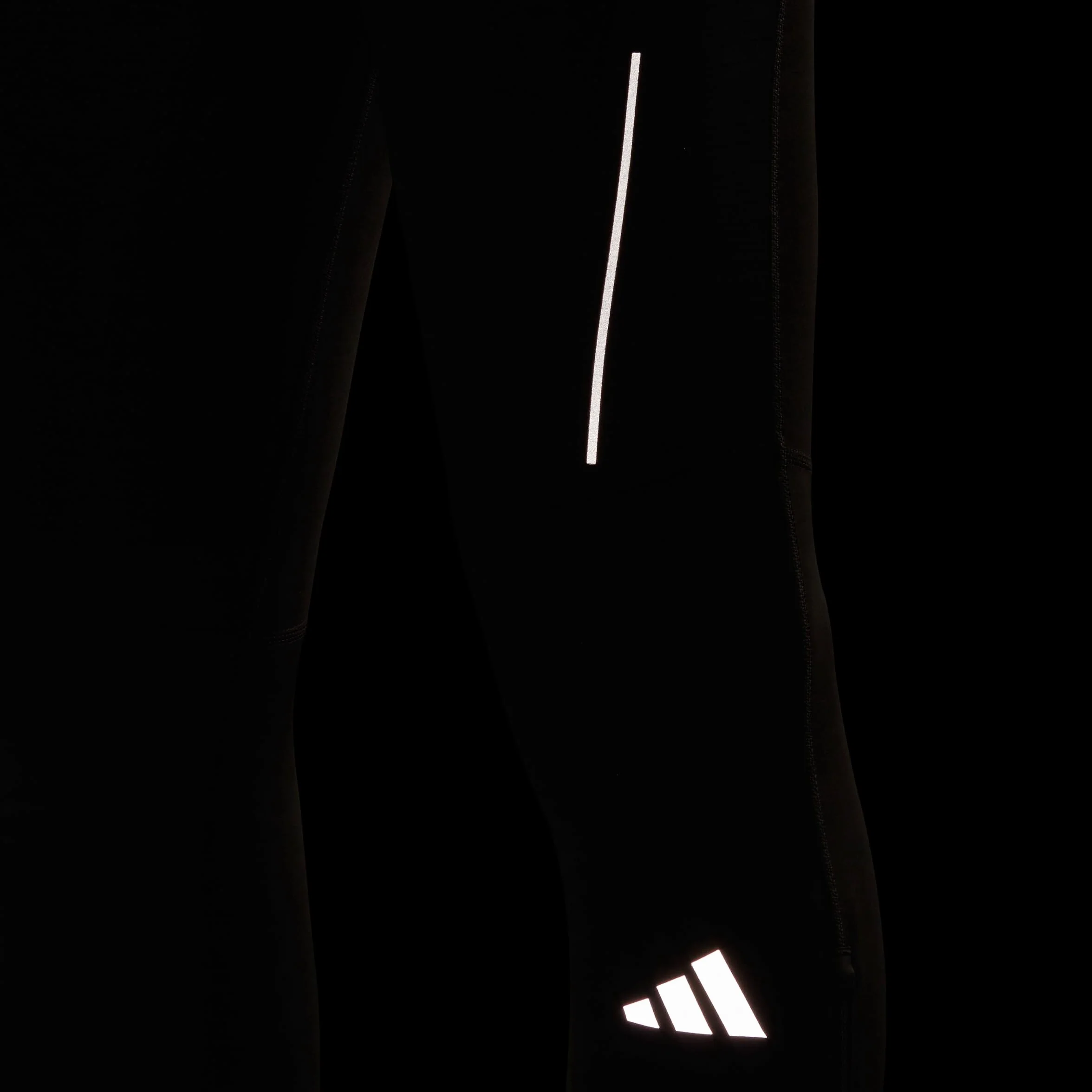 adidas Otr - Legginsy Mężczyźni