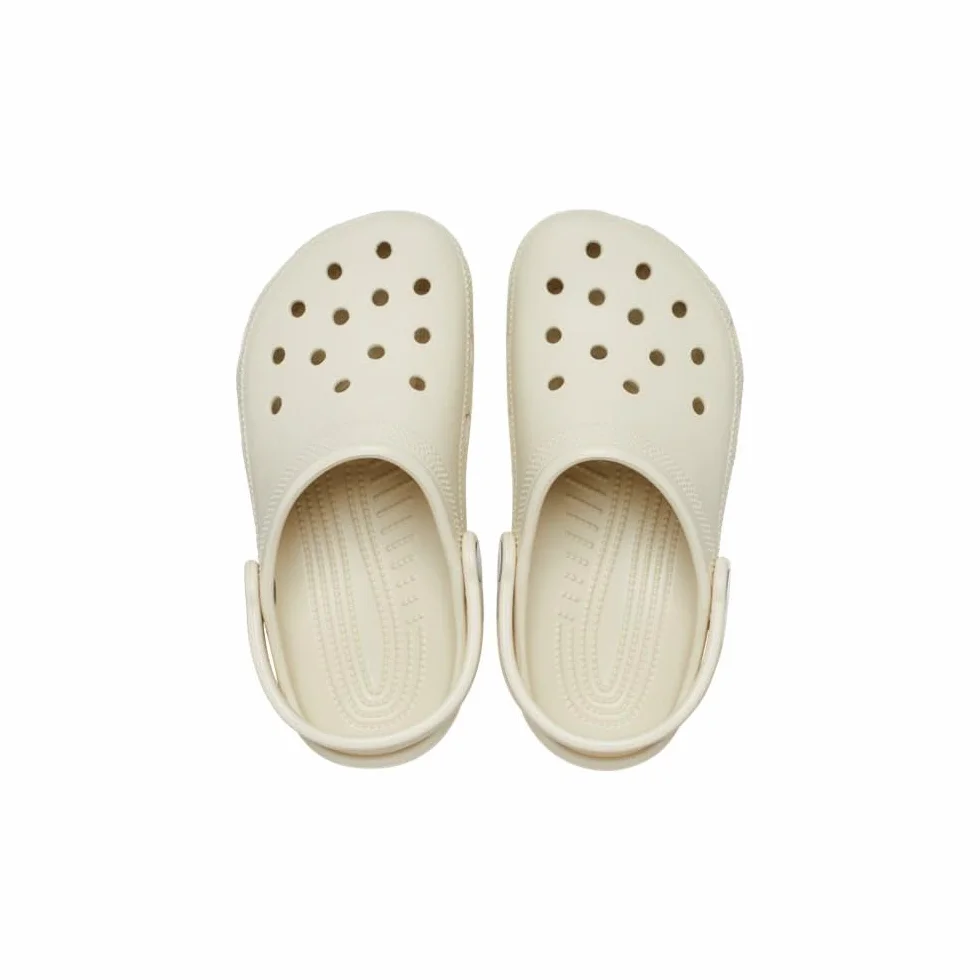 Crocs Uniseks - dzieci Classic Clog KChodaki
