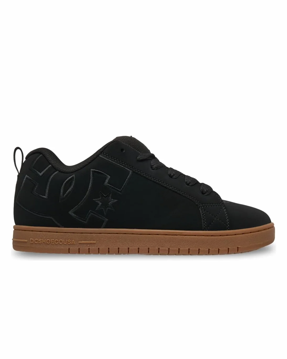 DC Shoes Mężczyźni Court GraffikAdidasy