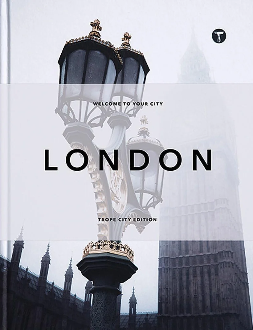 Trope London: 2