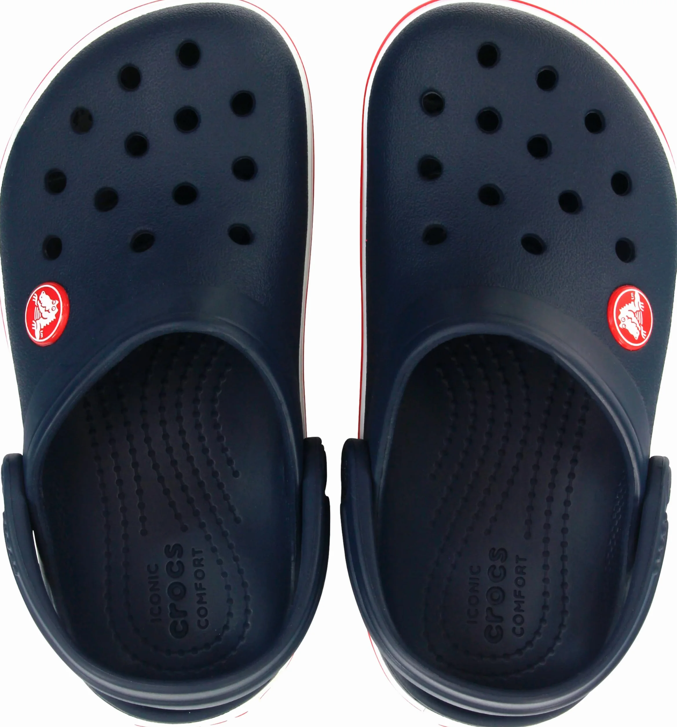 Crocs Crocband Clog T Chodaki Uniseks - dzieci