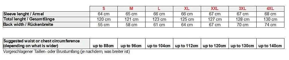 Revise RE-505 Elegancki bawełniany szlafrok męski – 100% bawełna