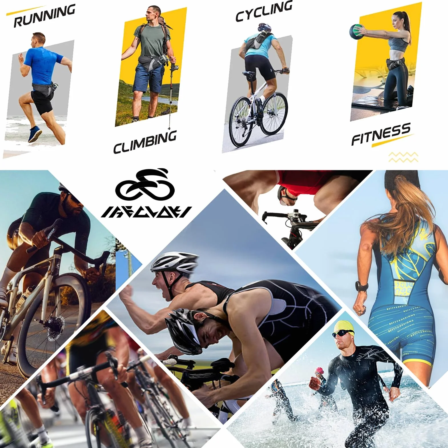Męski rower, męska koszulka z długim rękawem MTB, koszulka kolarska męska rower górski odzież BMX, odprowadzająca wilgoć koszulka motocrossowa, długa koszulka MTB, oddychający materiał