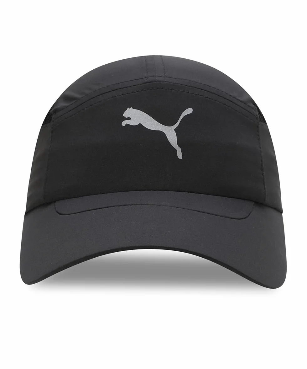 PUMA Czapka z 5 paneli Seasons Running