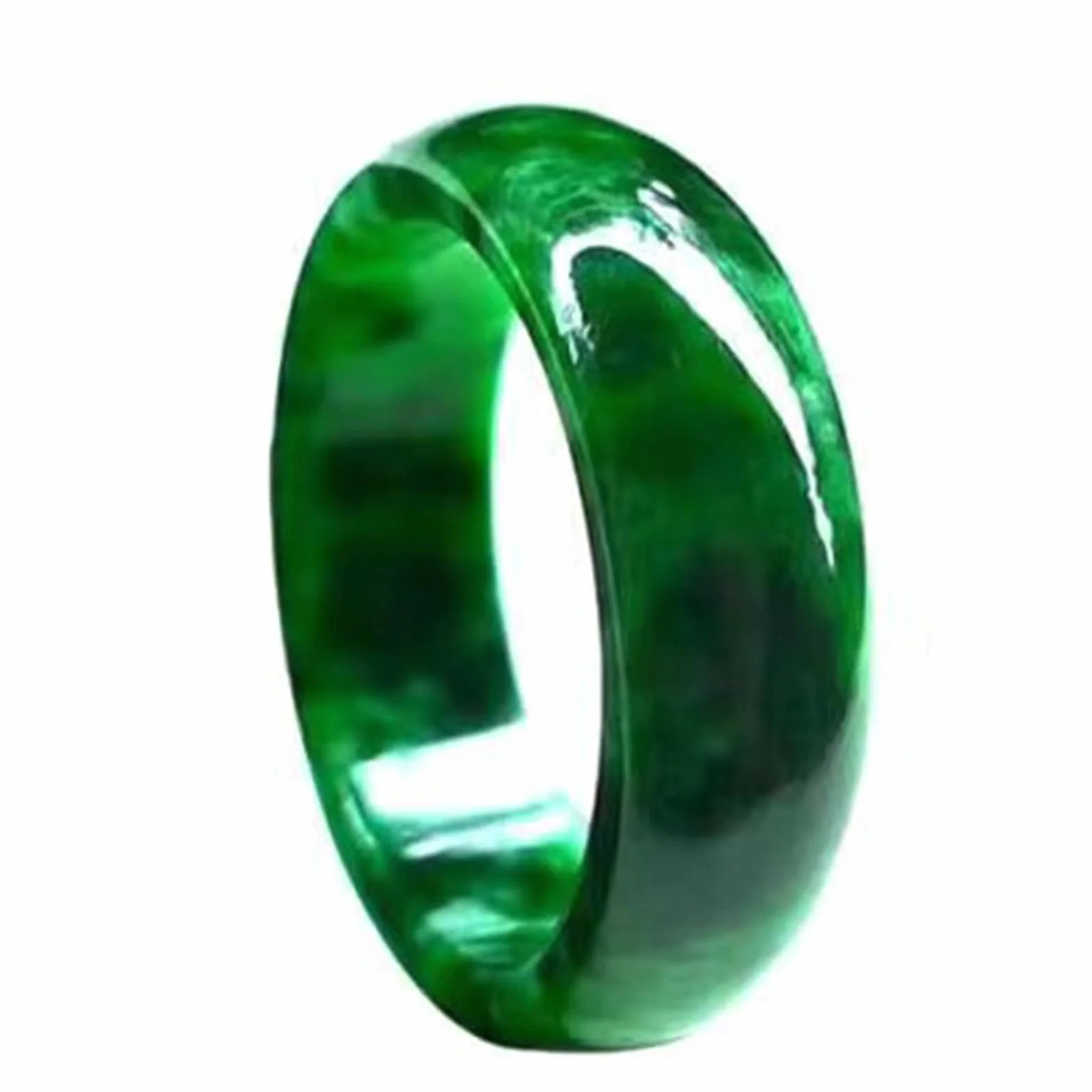 Naturalny jaspis zielony jadeit pierścionki ręcznie rzeźbiony jadeit prawdziwy kamień jadeitowy pierścionek jadeitowy biżuteria dla mężczyzn kobiet jadeitowa biżuteria walentynki, prezenty