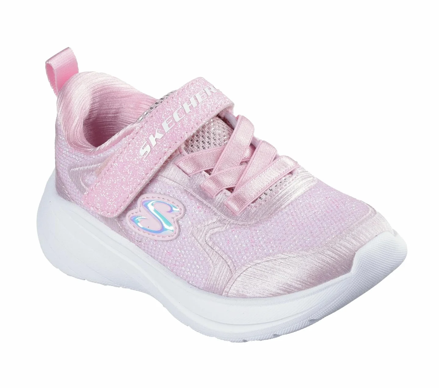 Skechers Dziewczynki Wave 92Adidasy