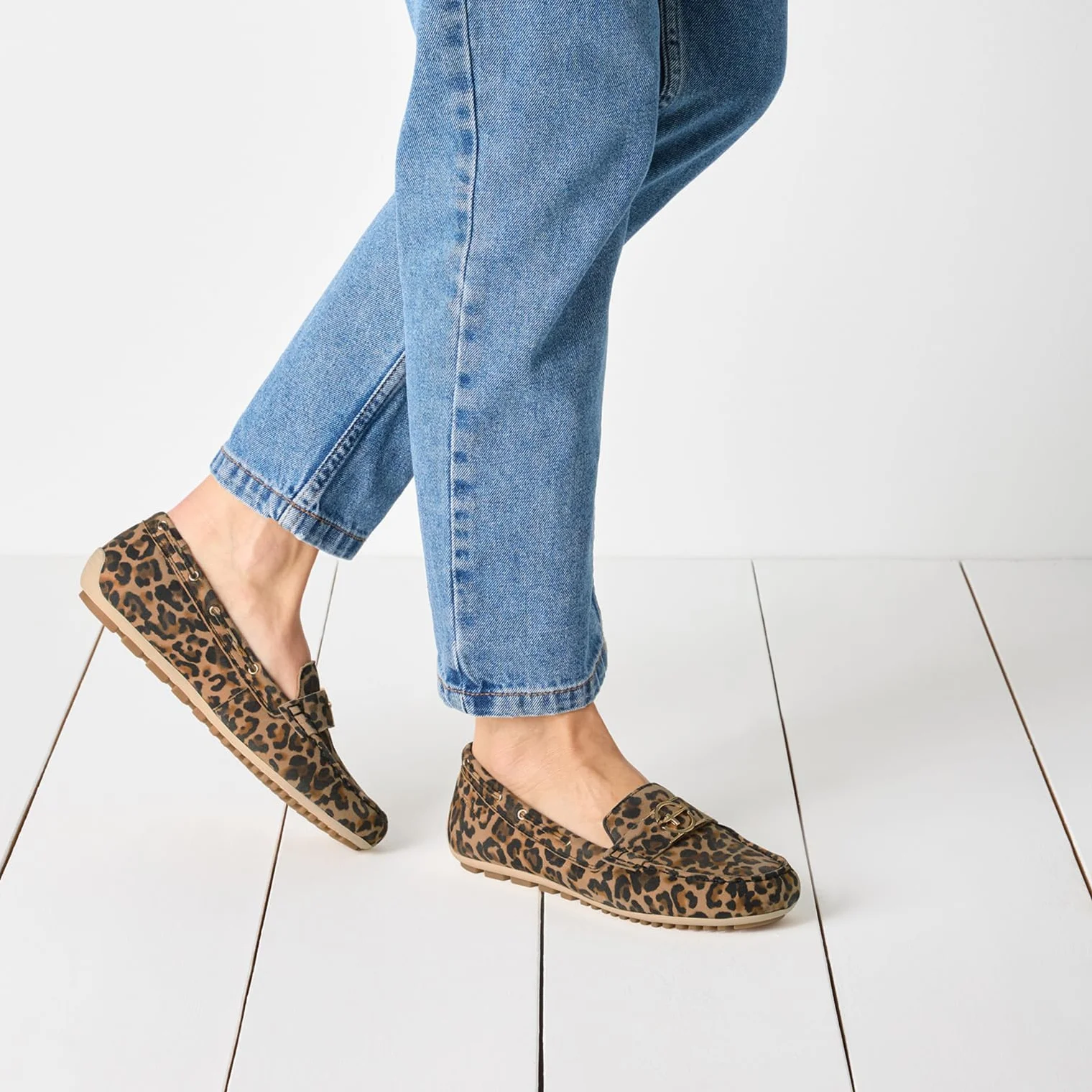 Tamaris Kobiety Tamaris Damen 1-24630-44Mokasyny