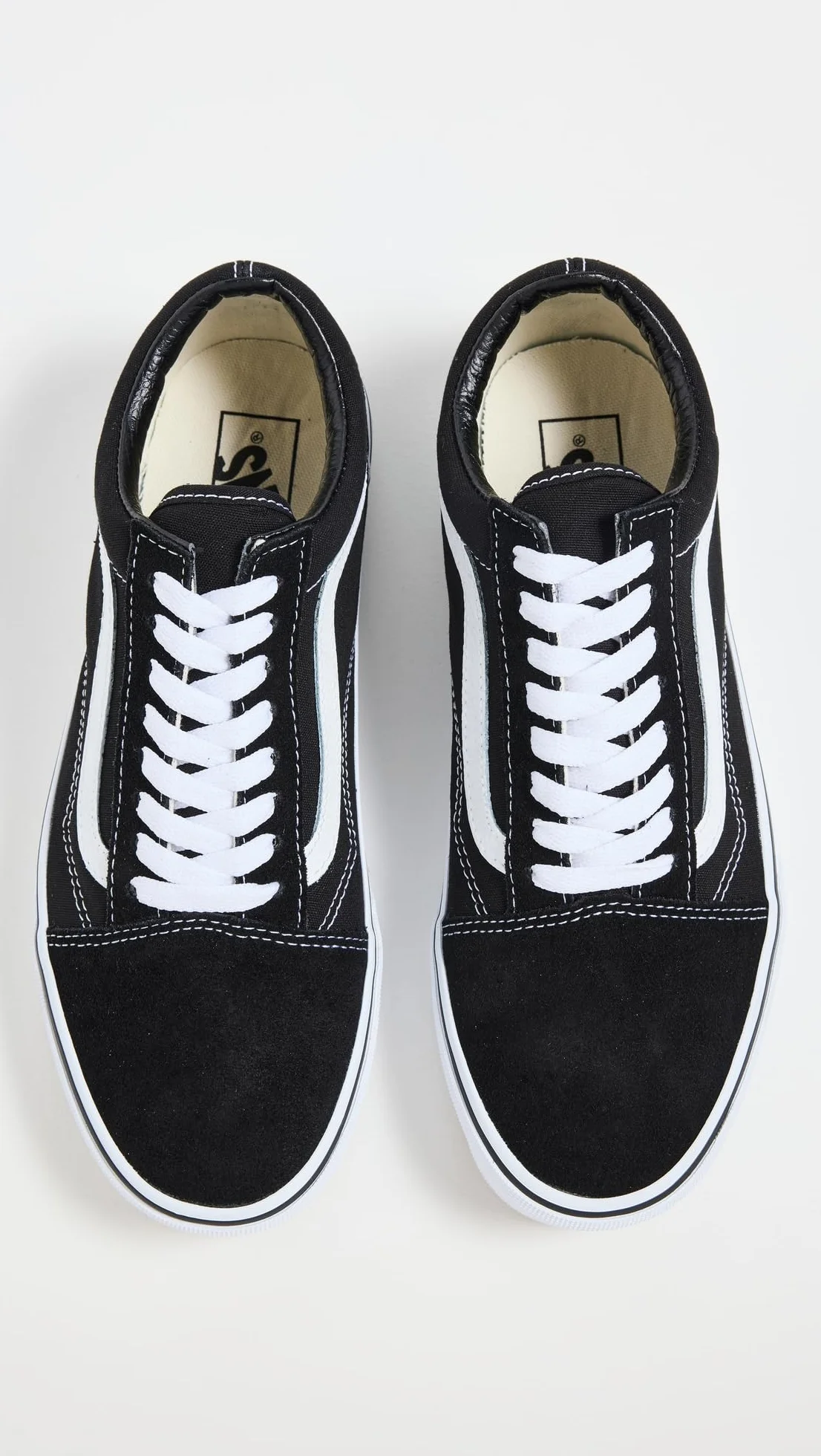 Vans Old Skool VN000D3HW001 Col Bianco