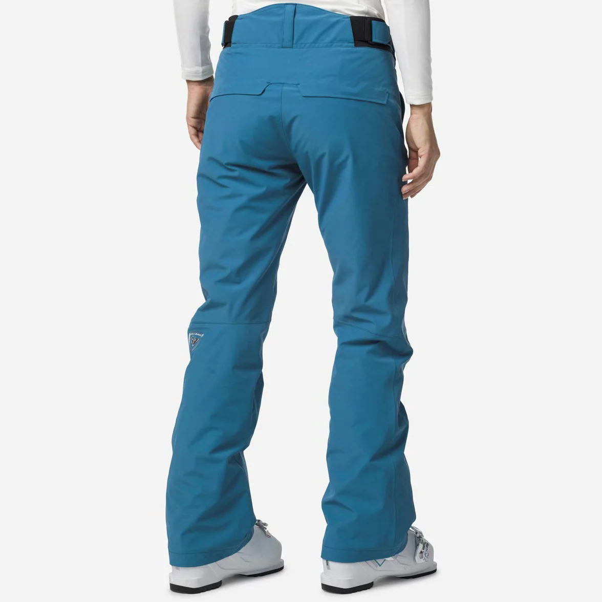 Rossignol Damskie spodnie narciarskie Elite