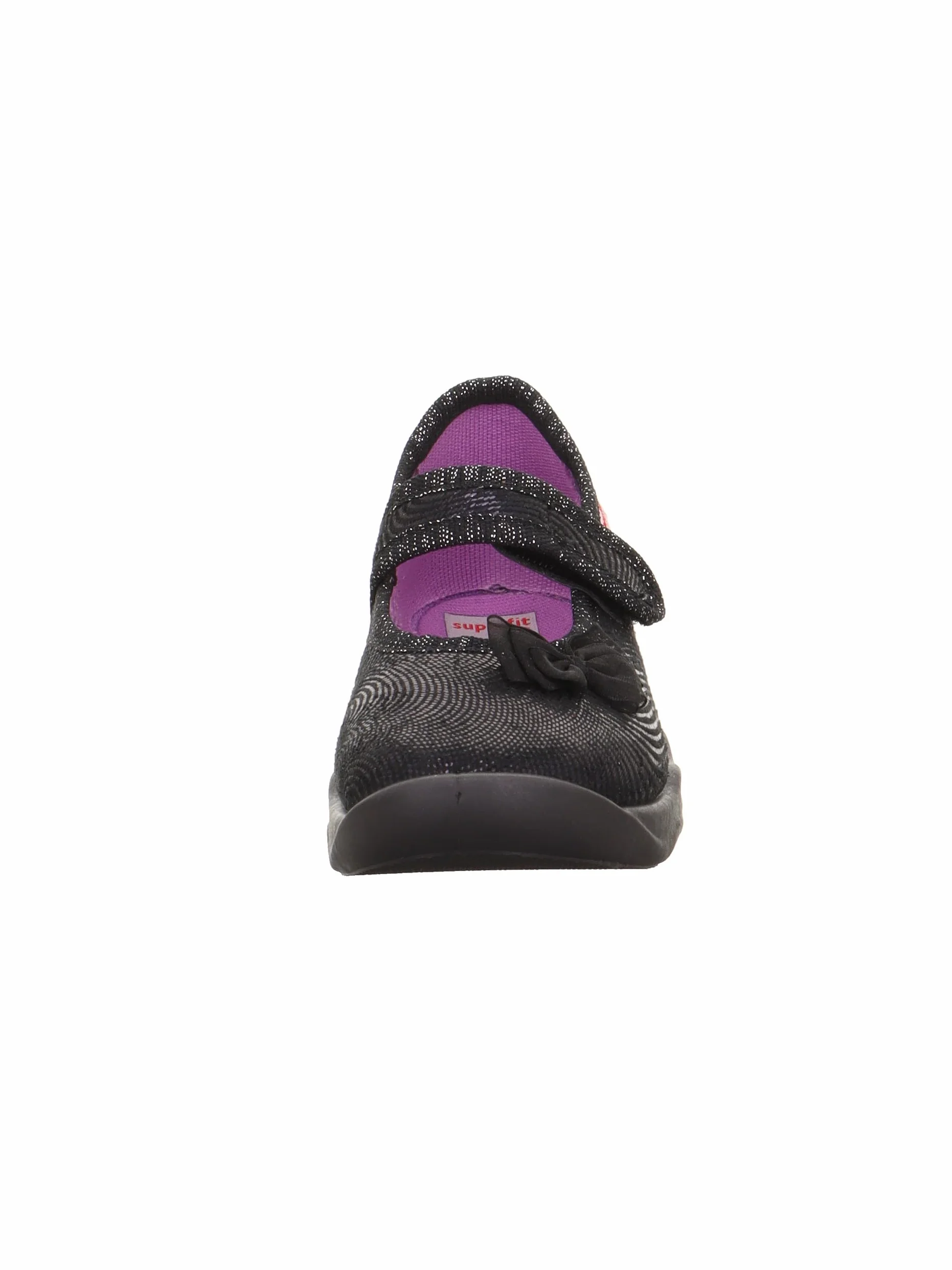 Superfit Mädchen BUBBLE Ballerina