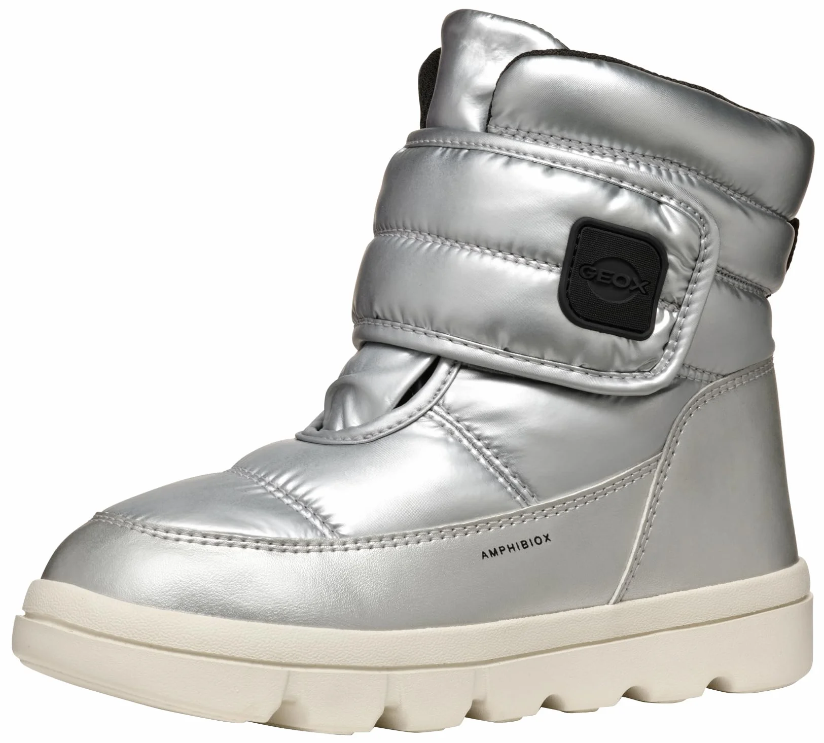 Geox Dziewczynki J Willaboom Girl B AButy do kostki