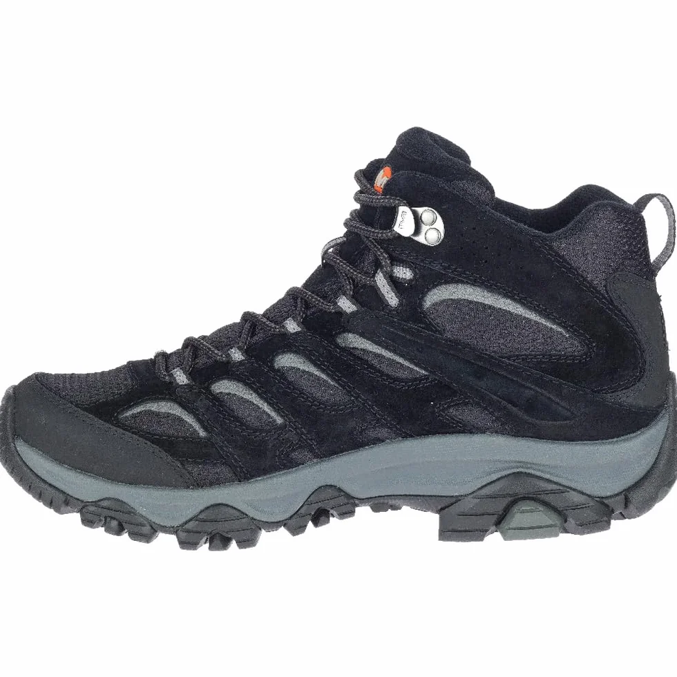 Merrell Mężczyźni Moab 3 Mid GtxButy turystyczne