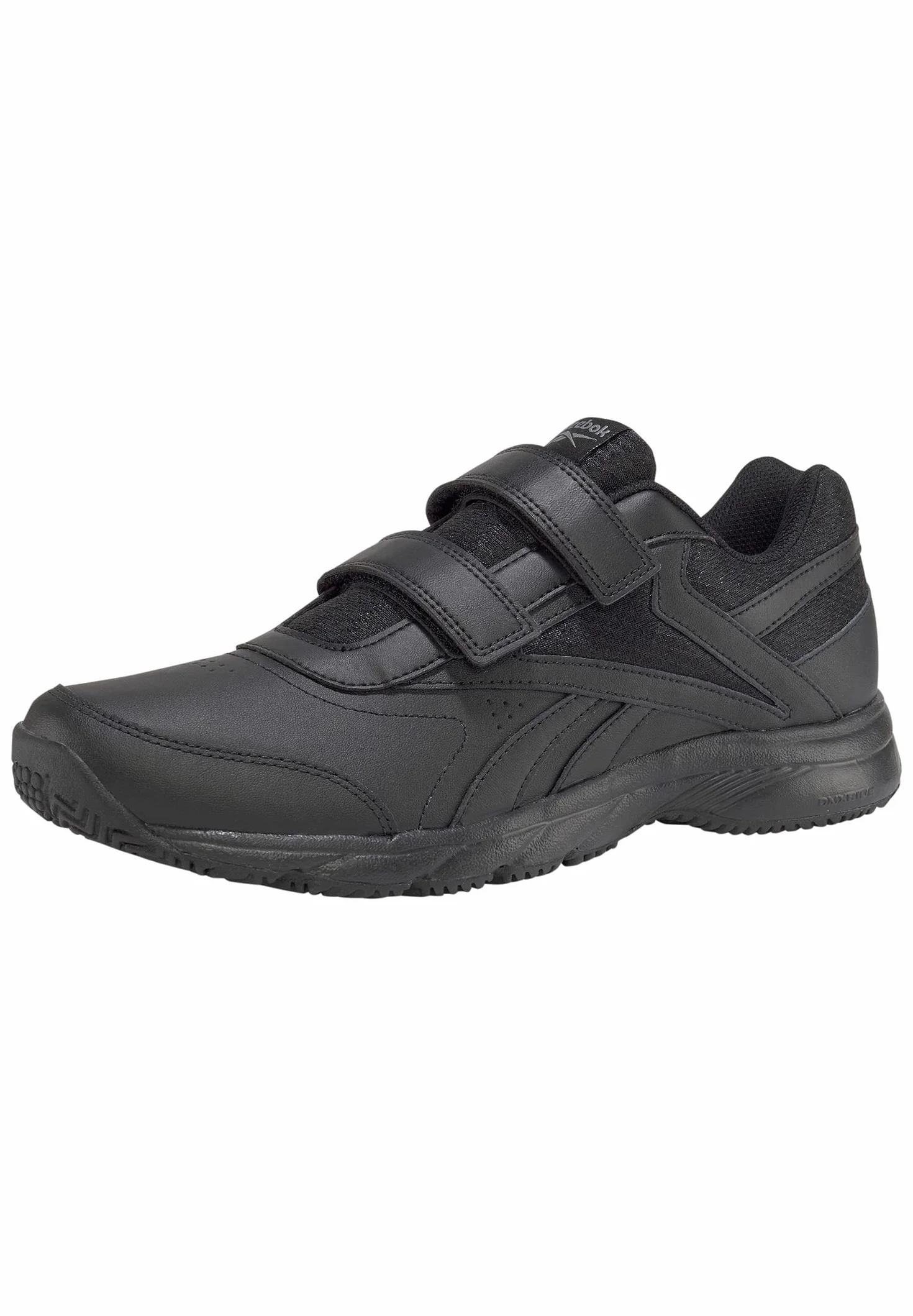 Reebok Work N Cushion 4.0 Trampki Mężczyźni , Czarny zimny szary 5 czarny , 44.5 EU