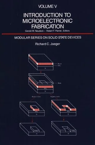 Introduction to Microelectronic Fabrication: Volume V: 5