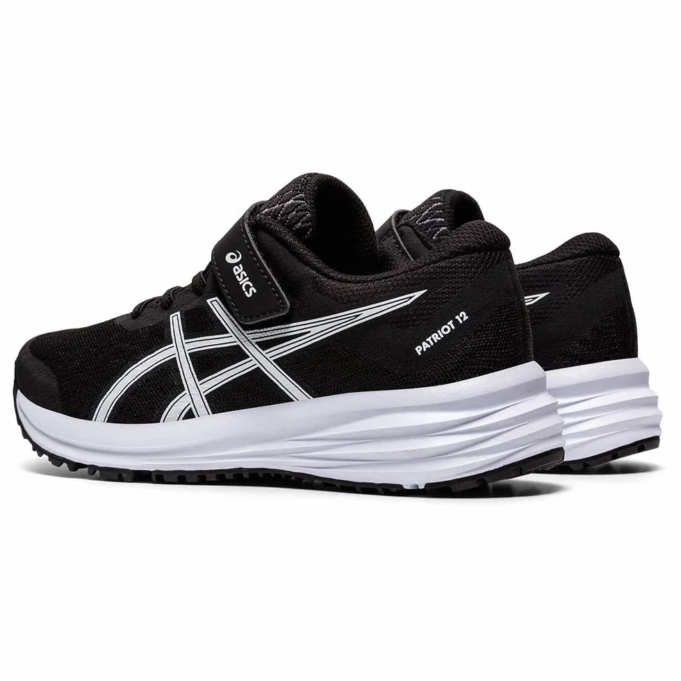 ASICS Patriot 12 Ps - Sneakersy Unisex - dzieci