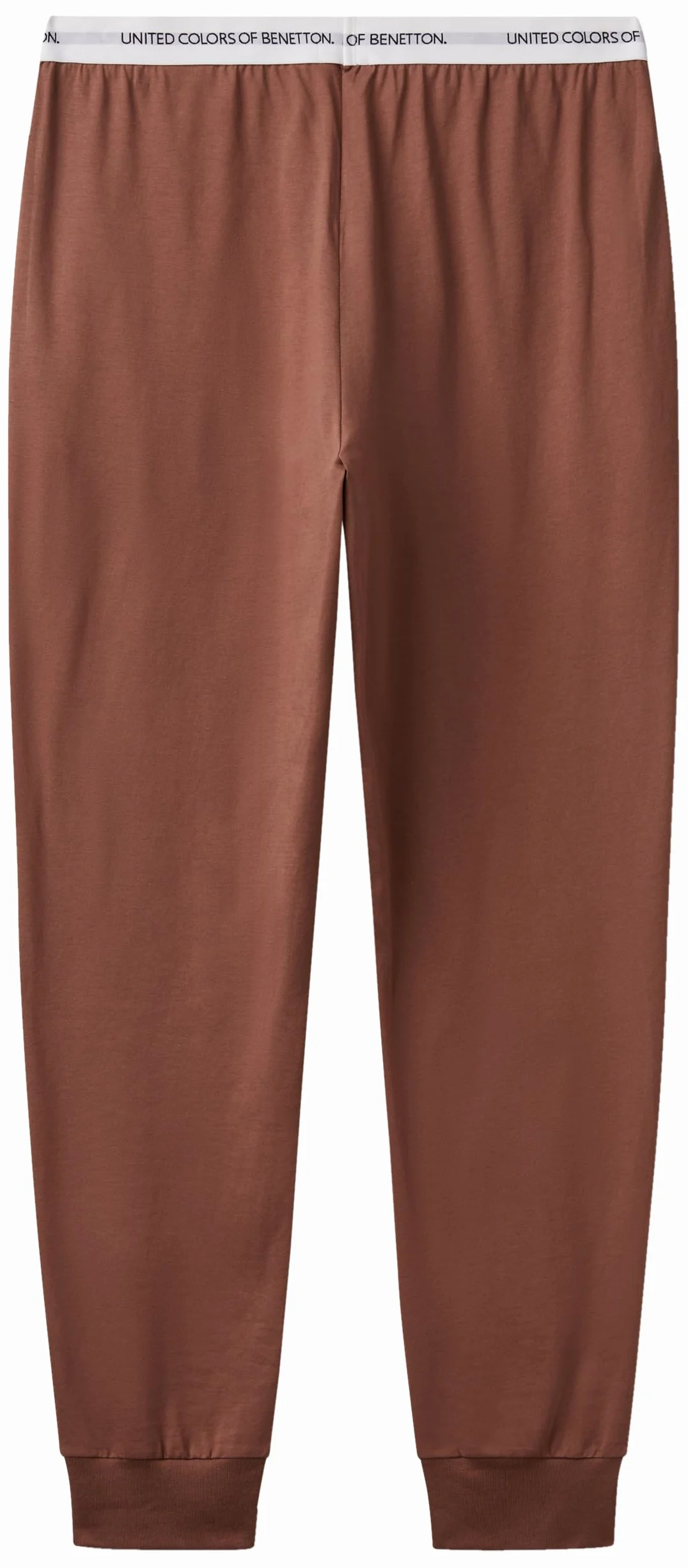 United Colors of Benetton spodnie od piżamy Mężczyźni Pantalone 30964f00v