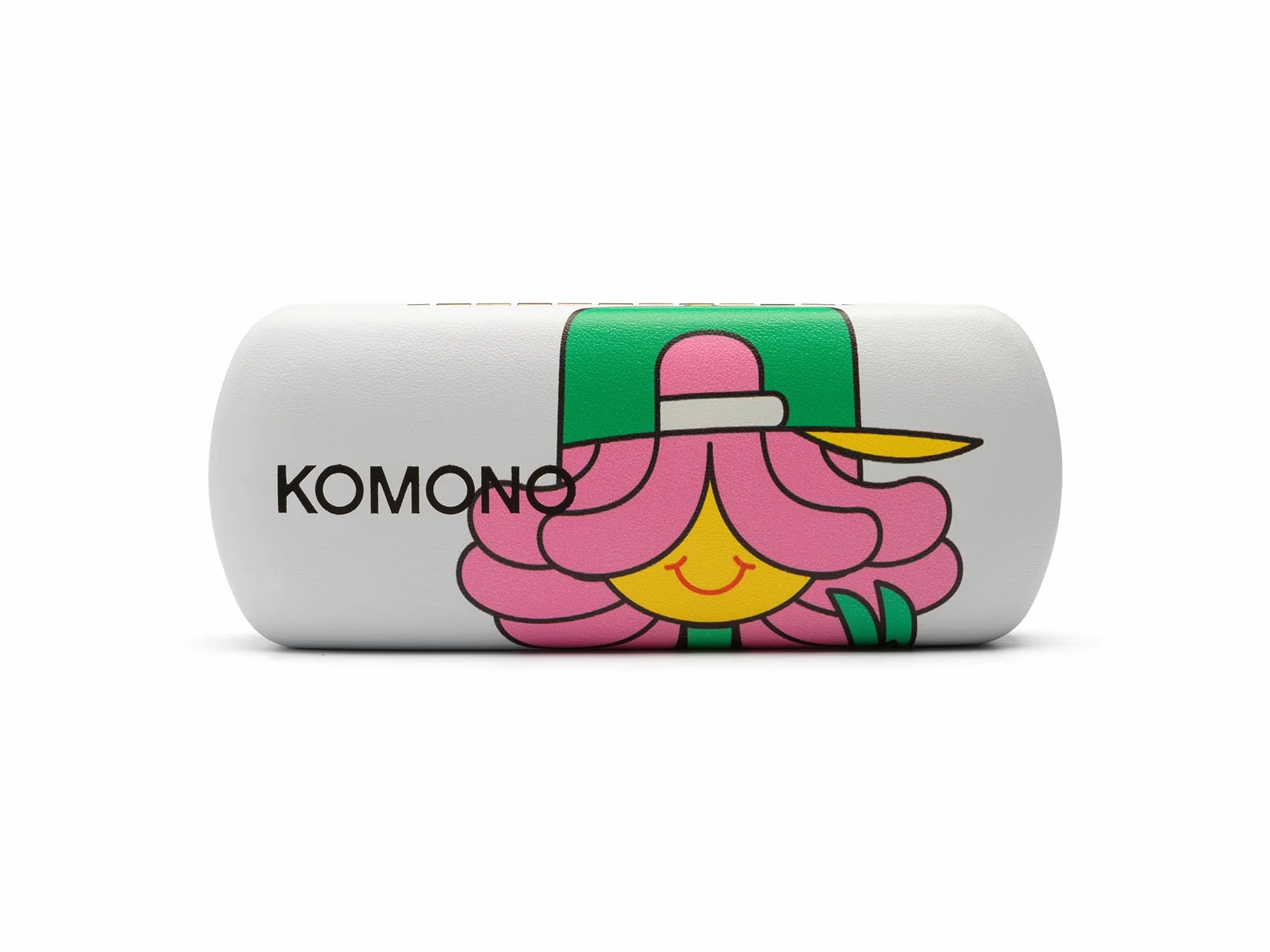 KOMONO Lulu Jr. XS Okulary przeciwsłoneczne dla dzieci, kocie oko, okulary przeciwsłoneczne z ochroną UV, odporne na zarysowania, okulary przeciwsłoneczne, dla niemowląt, dziewczynek, chłopców