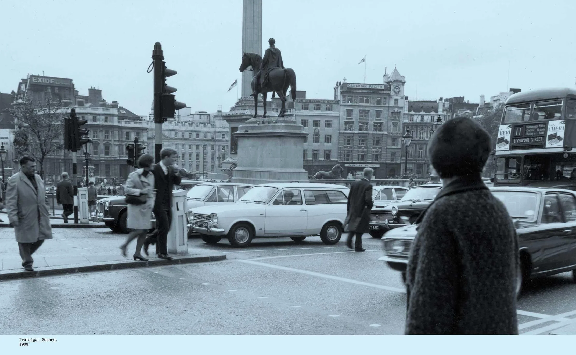 London Calling : Francis Bacon, David Hockney, Paula Rego, Lucian Freud /anglais