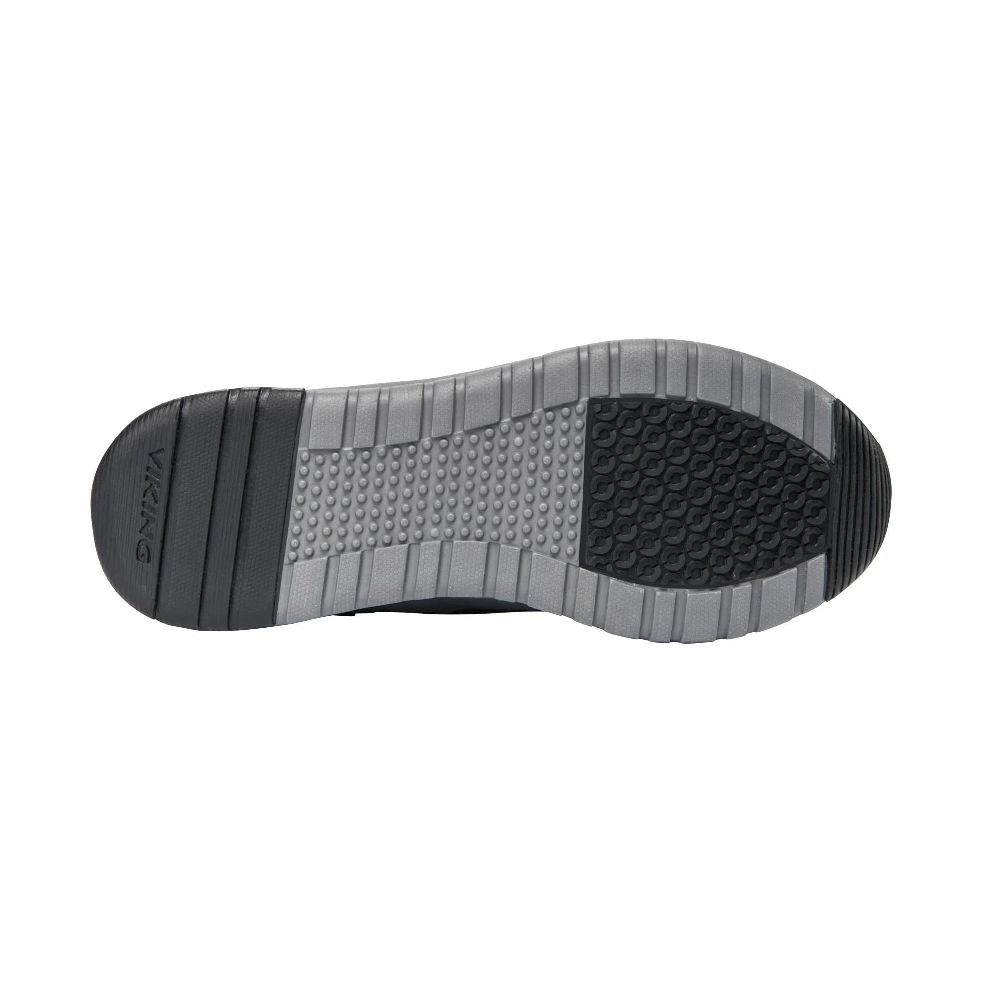 Viking Uniseks Aerial Mid Wp BoaButy do chodzenia