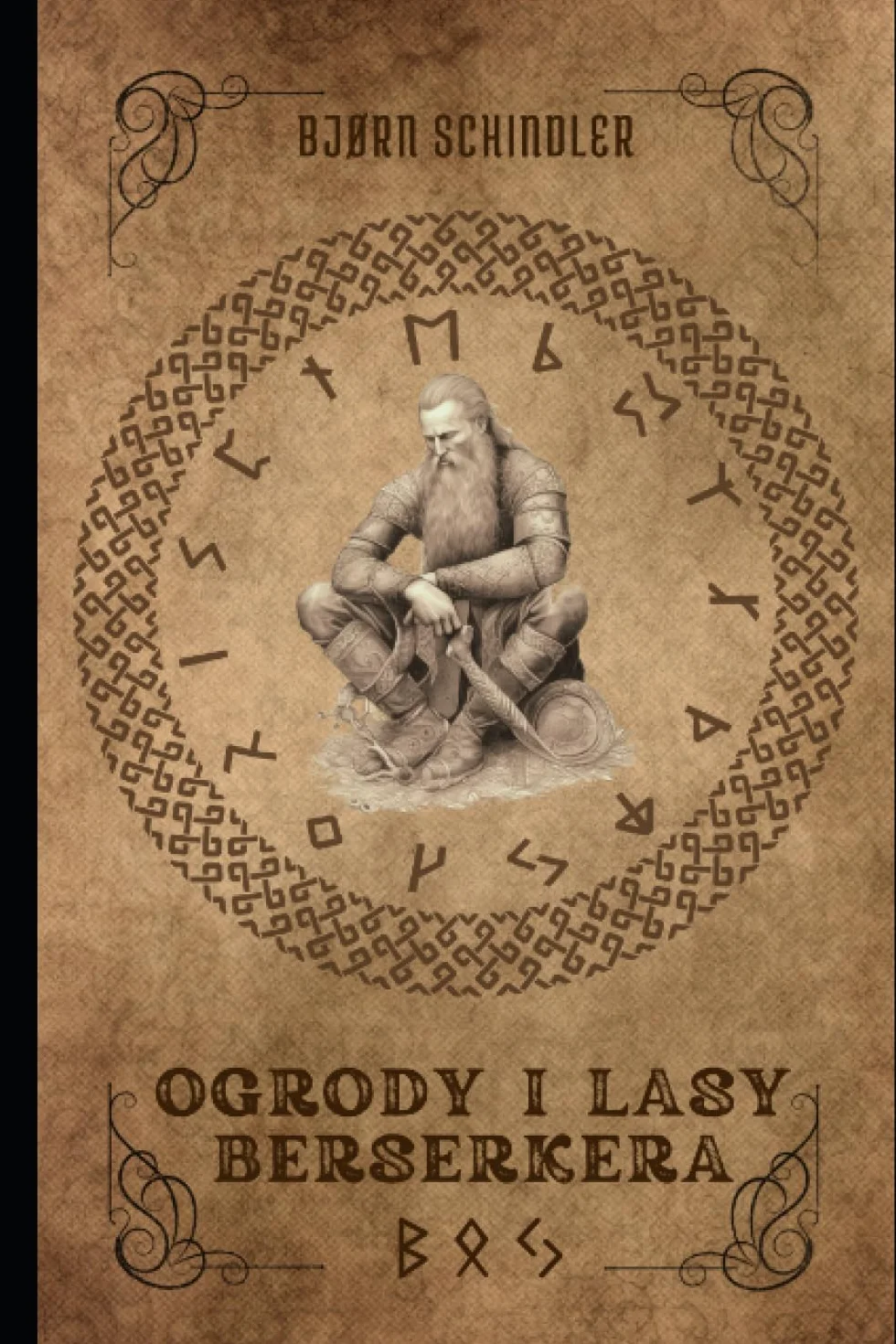 Ogrody i Lasy Berserkera