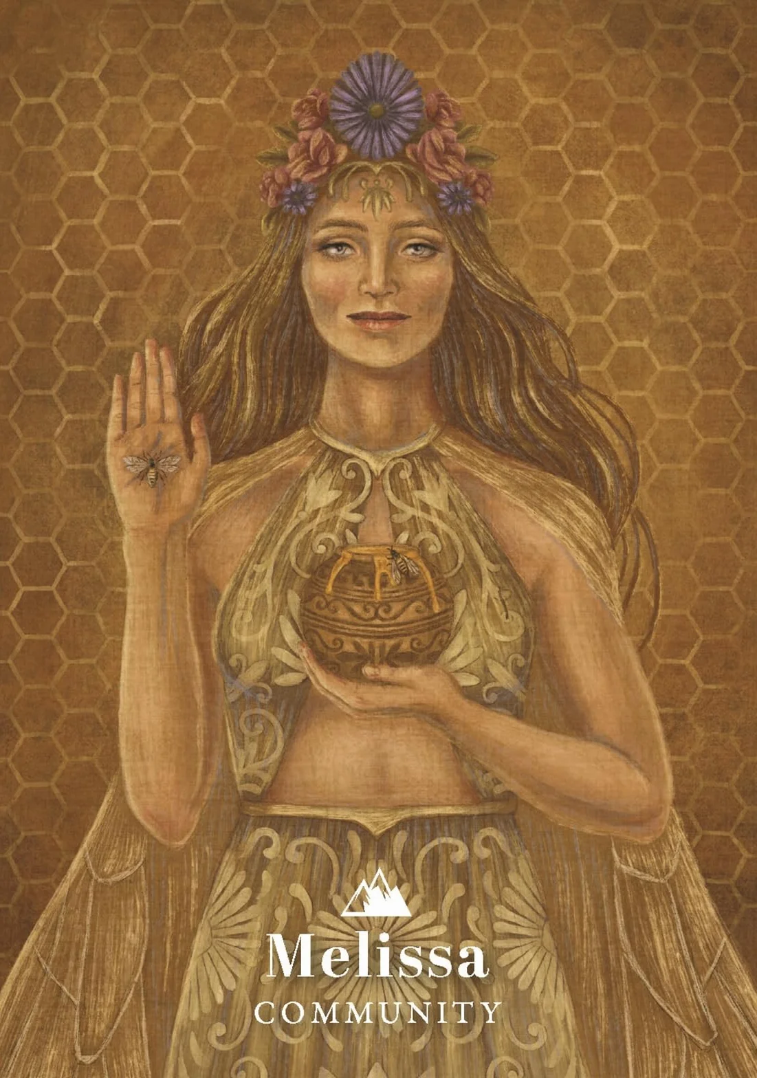 The Earth and Sky Oracle: A 48-Card Deck and Guidebook