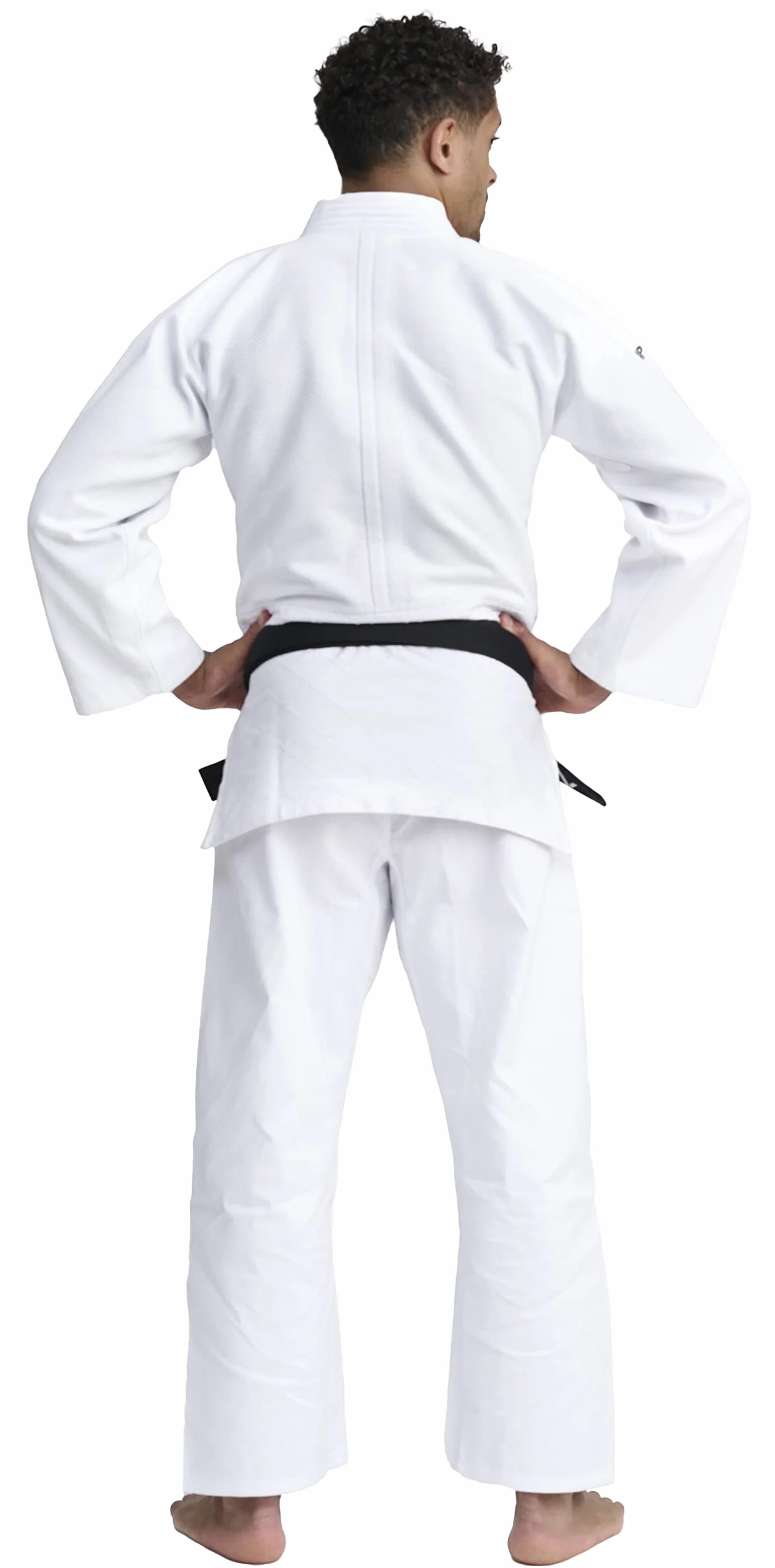 IPPONGEAR Strój do judo Unisex-Youth Basic 2