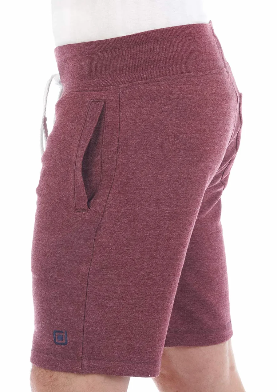 riverso Męskie krótkie spodenki dresowe RIVMoritz bermudy lato sportowe szorty bawełna zielone niebieskie czerwone szare S M L XL 2XL 3XL 4XL 5XL