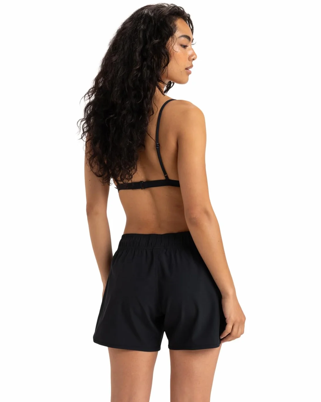 Roxy damskie klasyki 15 cm szorty