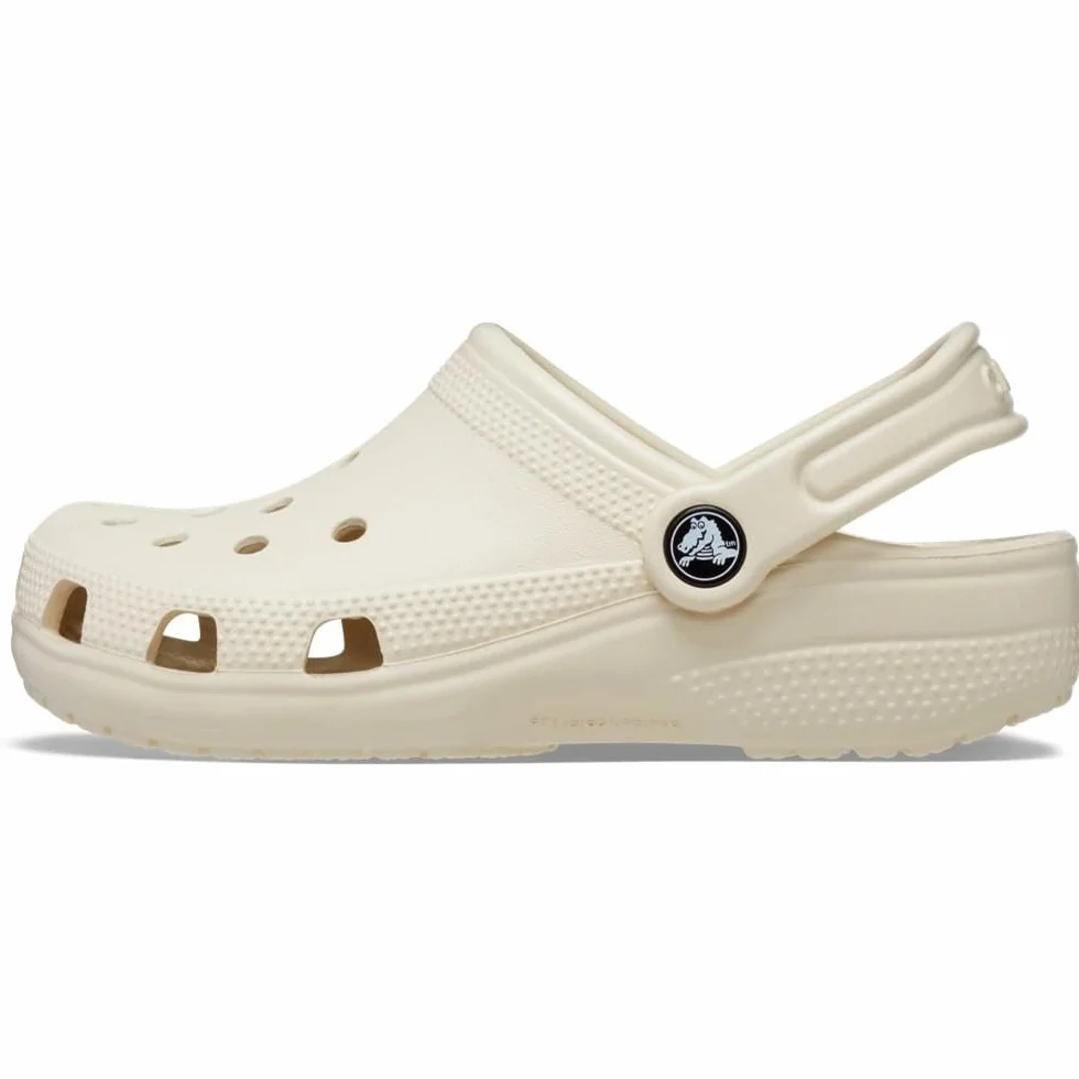 Crocs Uniseks - dzieci Classic Clog KChodaki