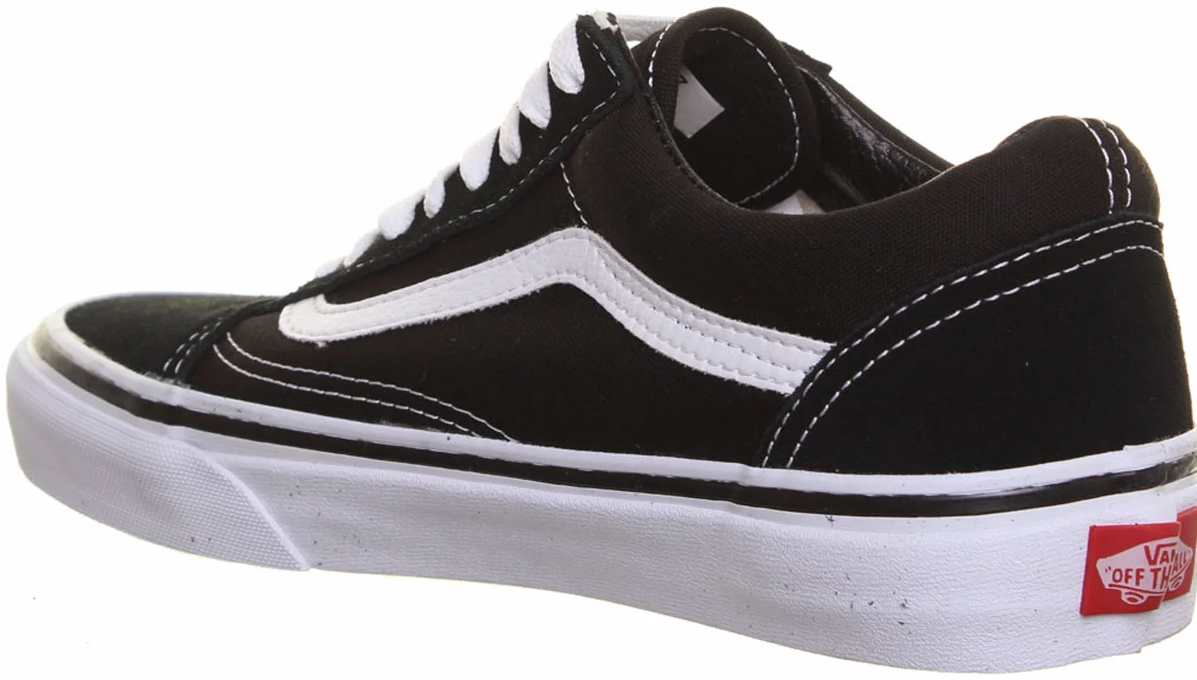 Vans Ua Old Skool - Buty Sportowe Unisex